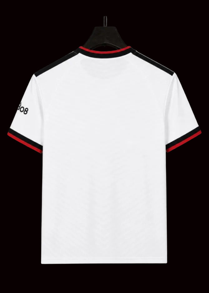 Maillot Fulham 26/27 - Domicile