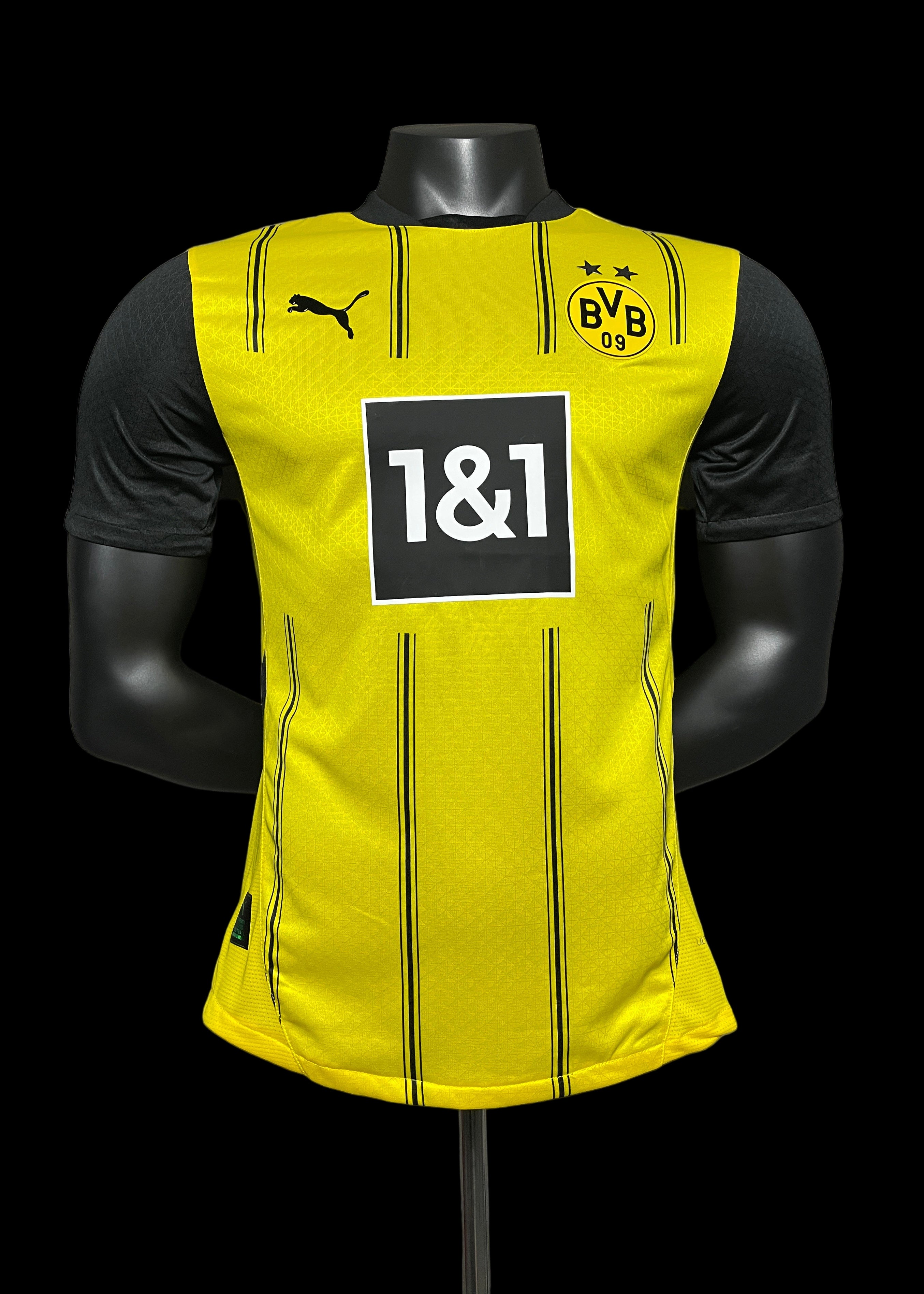 Maillot Borussia Dortmund 24/25