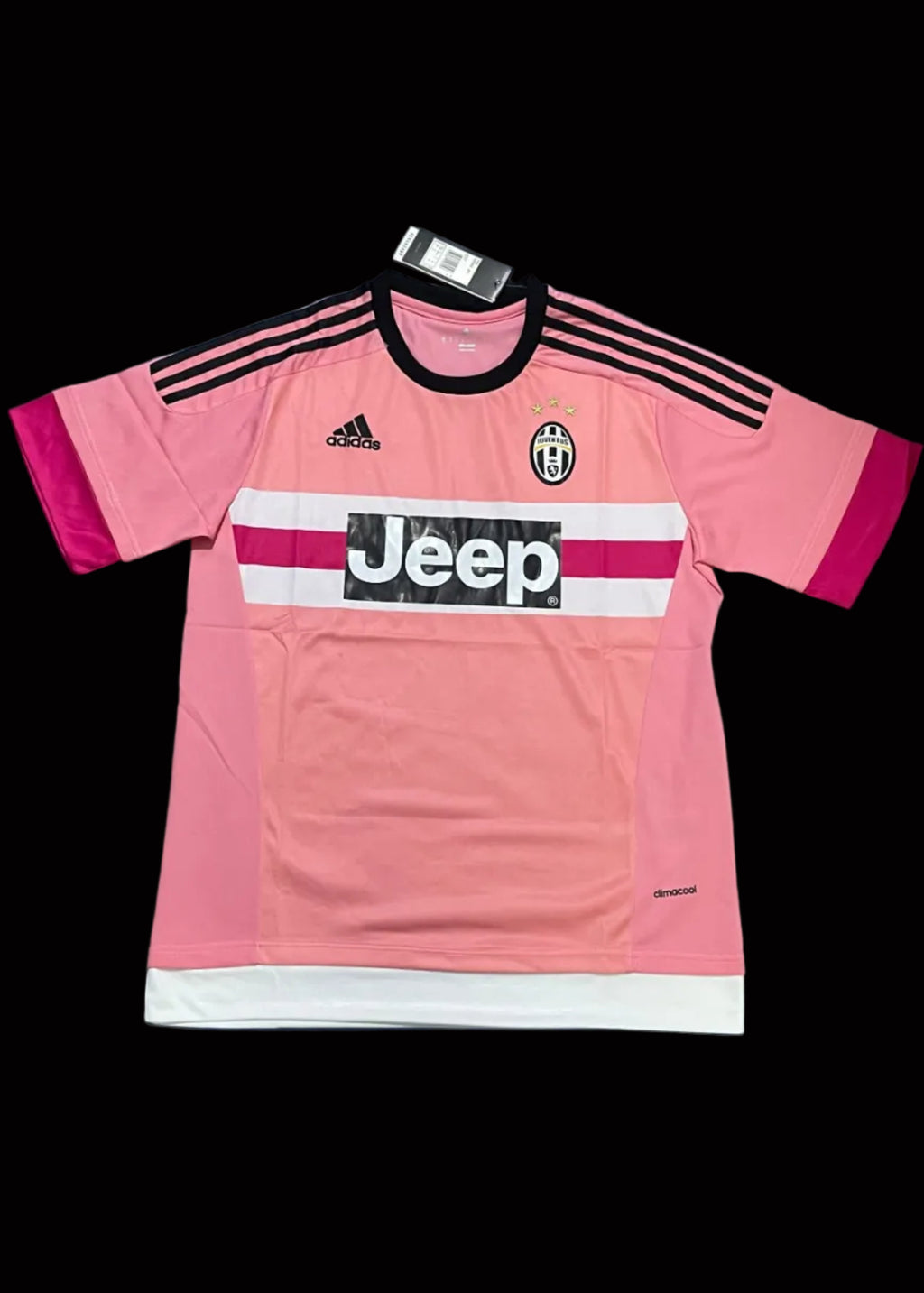 Maillot Juventus 15/16