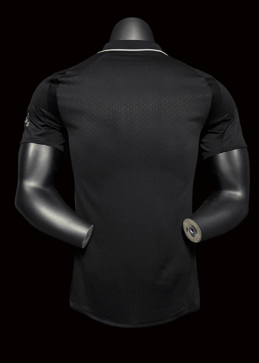 Maillot Manchester City 25/26