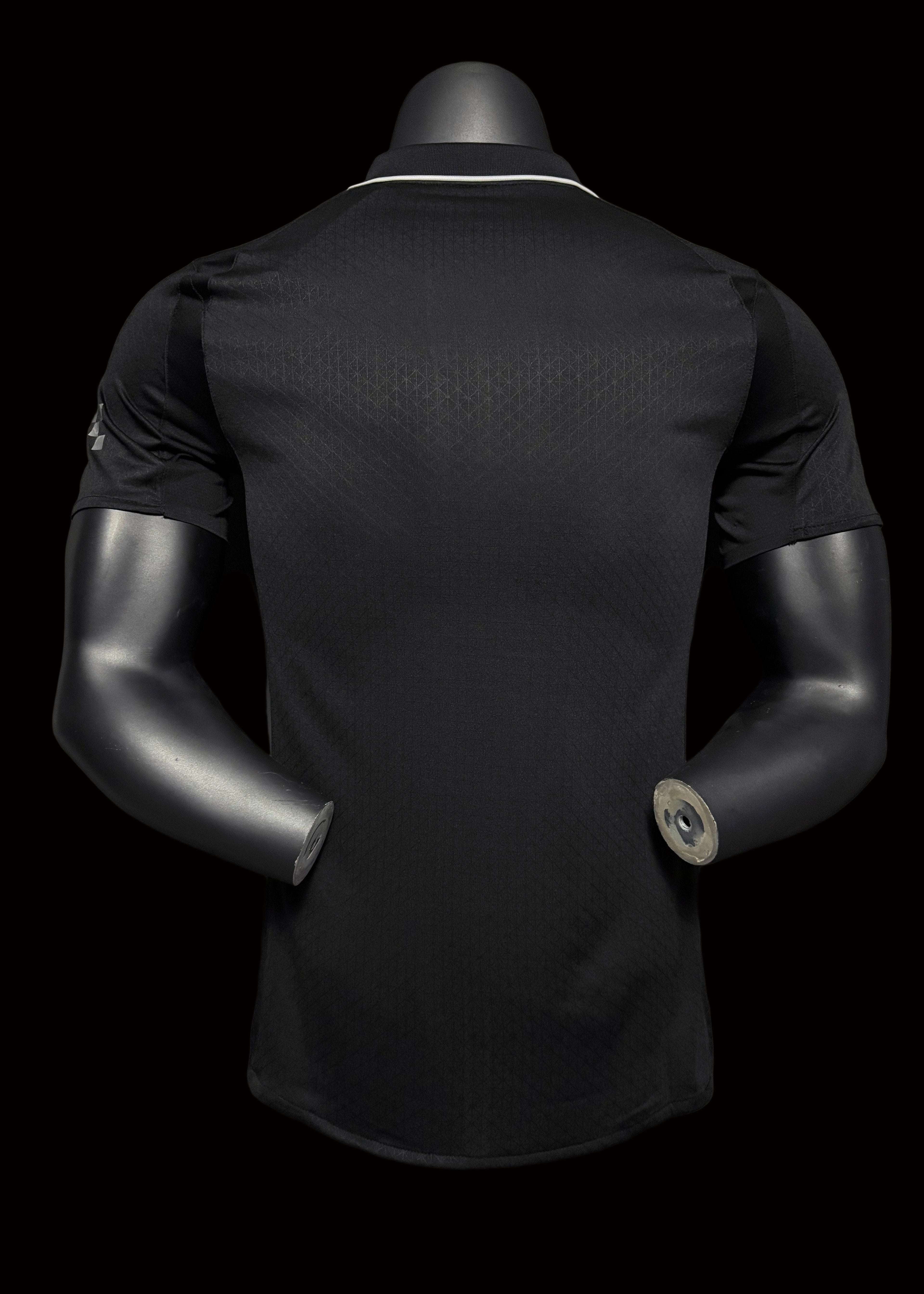 Maillot Manchester City 25/26