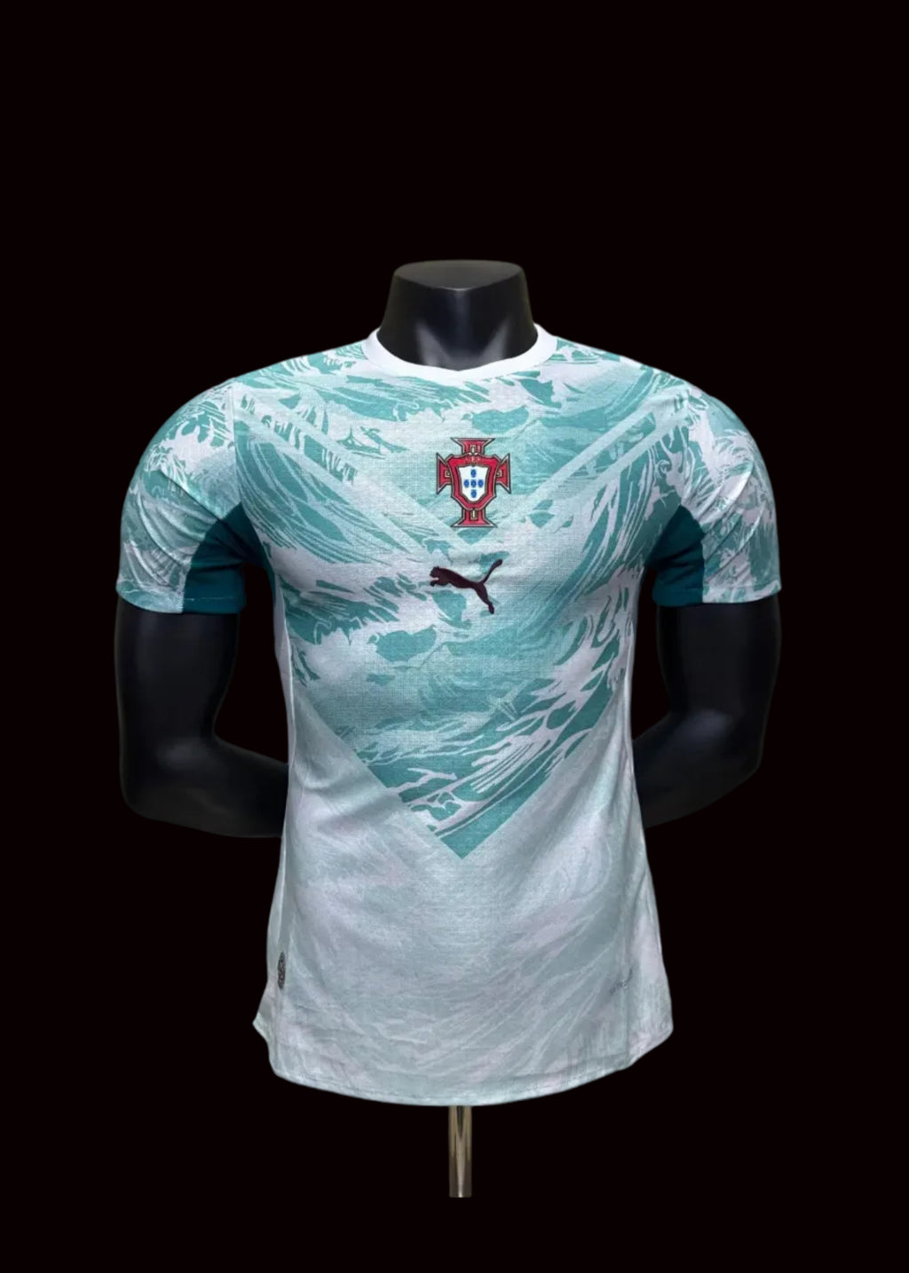 Maillot Portugal 2026