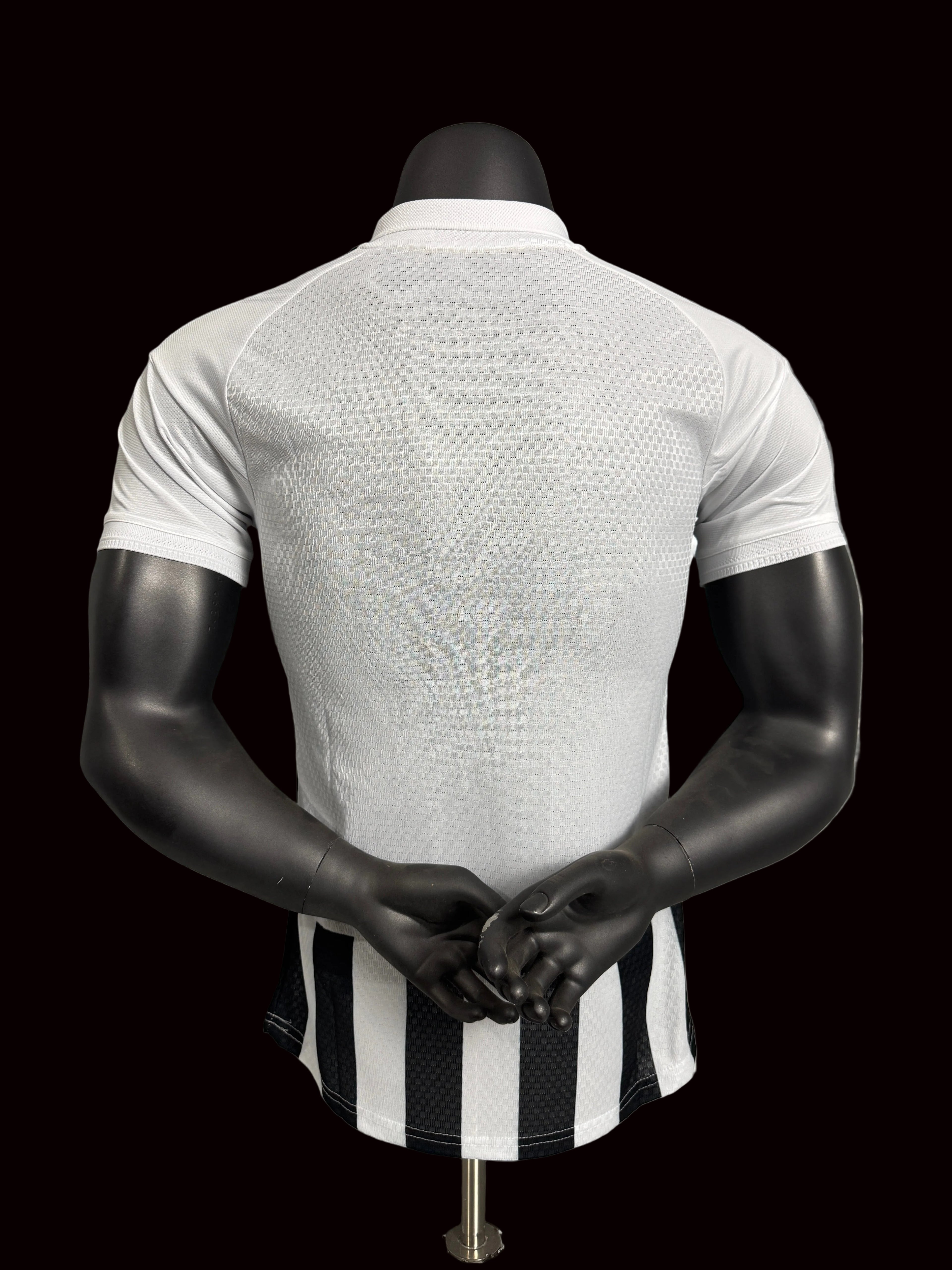 Maillot Juventus 26/27