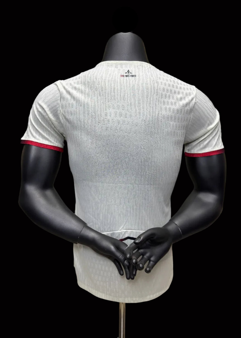 Maillot Lille 25/26