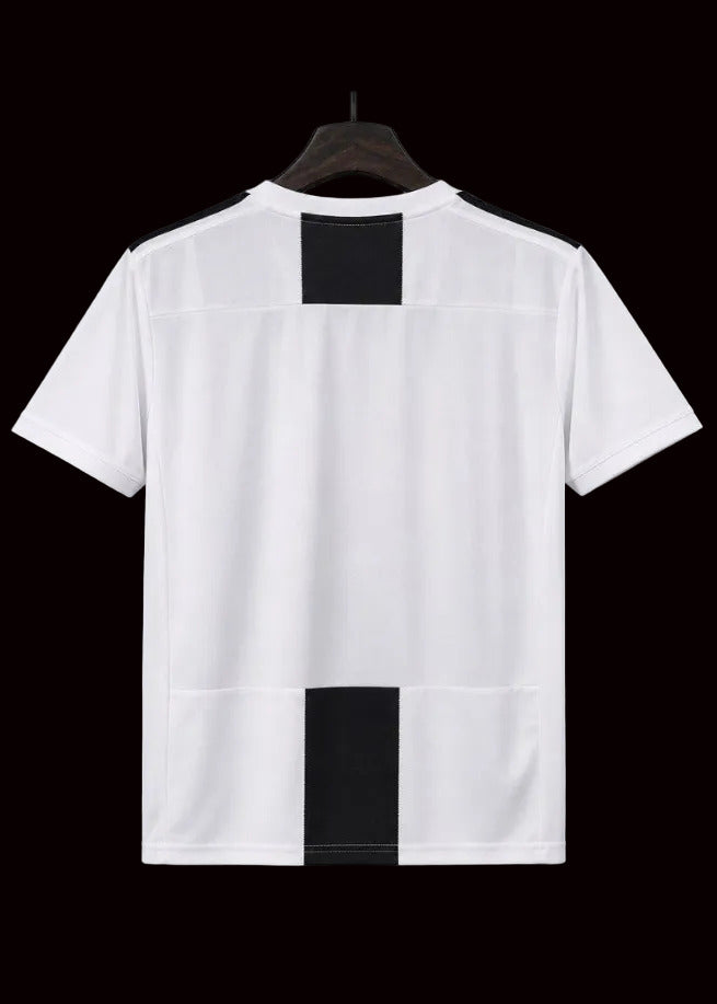 Maillot Juventus 18/19 - Domicile