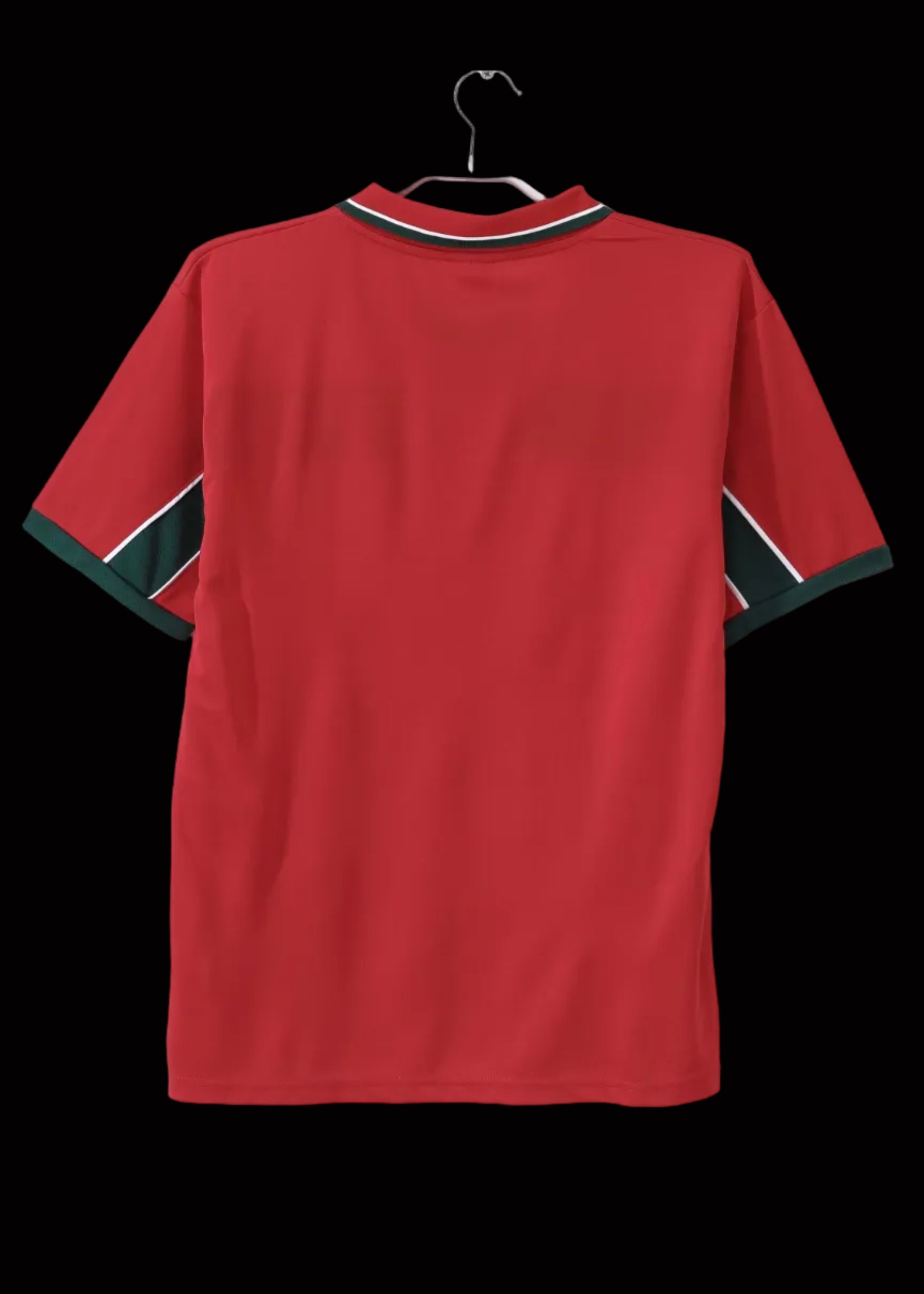 Maillot Maroc 1998
