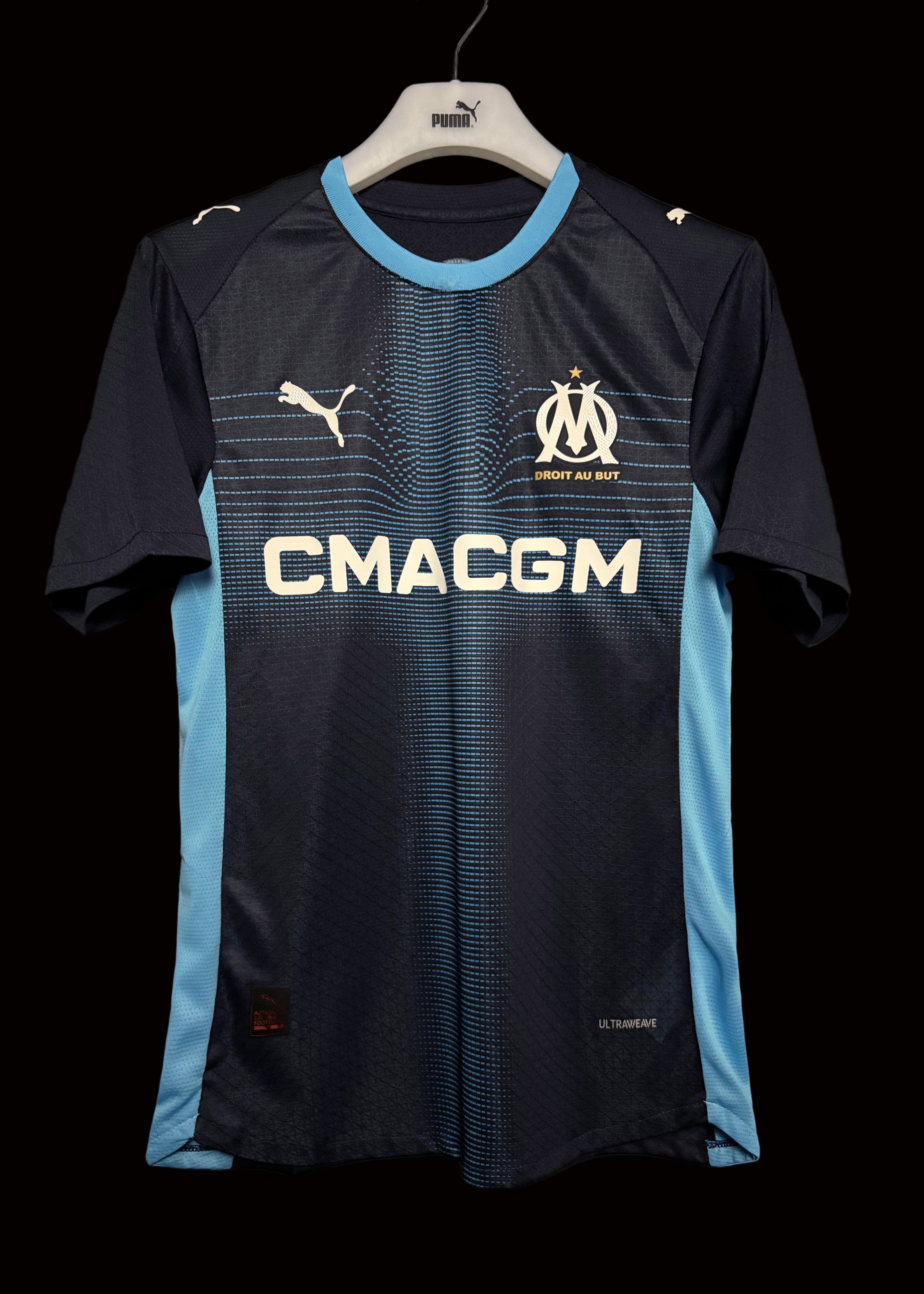 Maillot OM 25/26