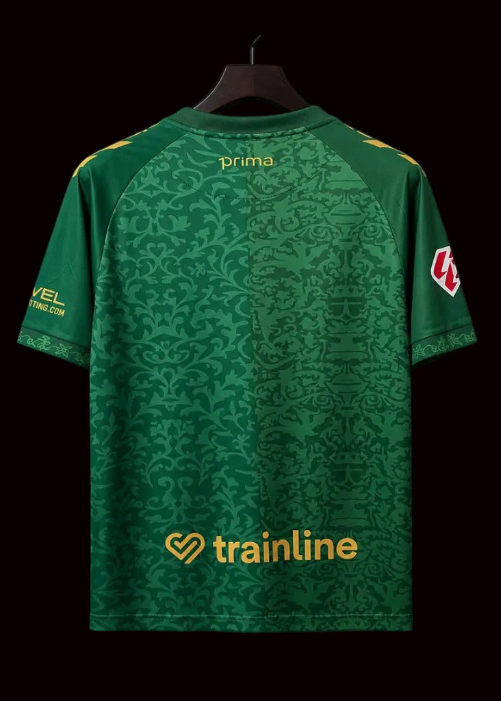 Maillot Betis Seville 26/27