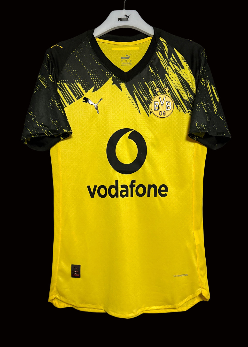 Maillot Borussia Dortmund 25/26