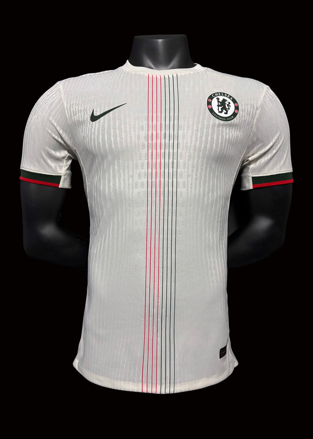 Maillot Chelsea 25/26