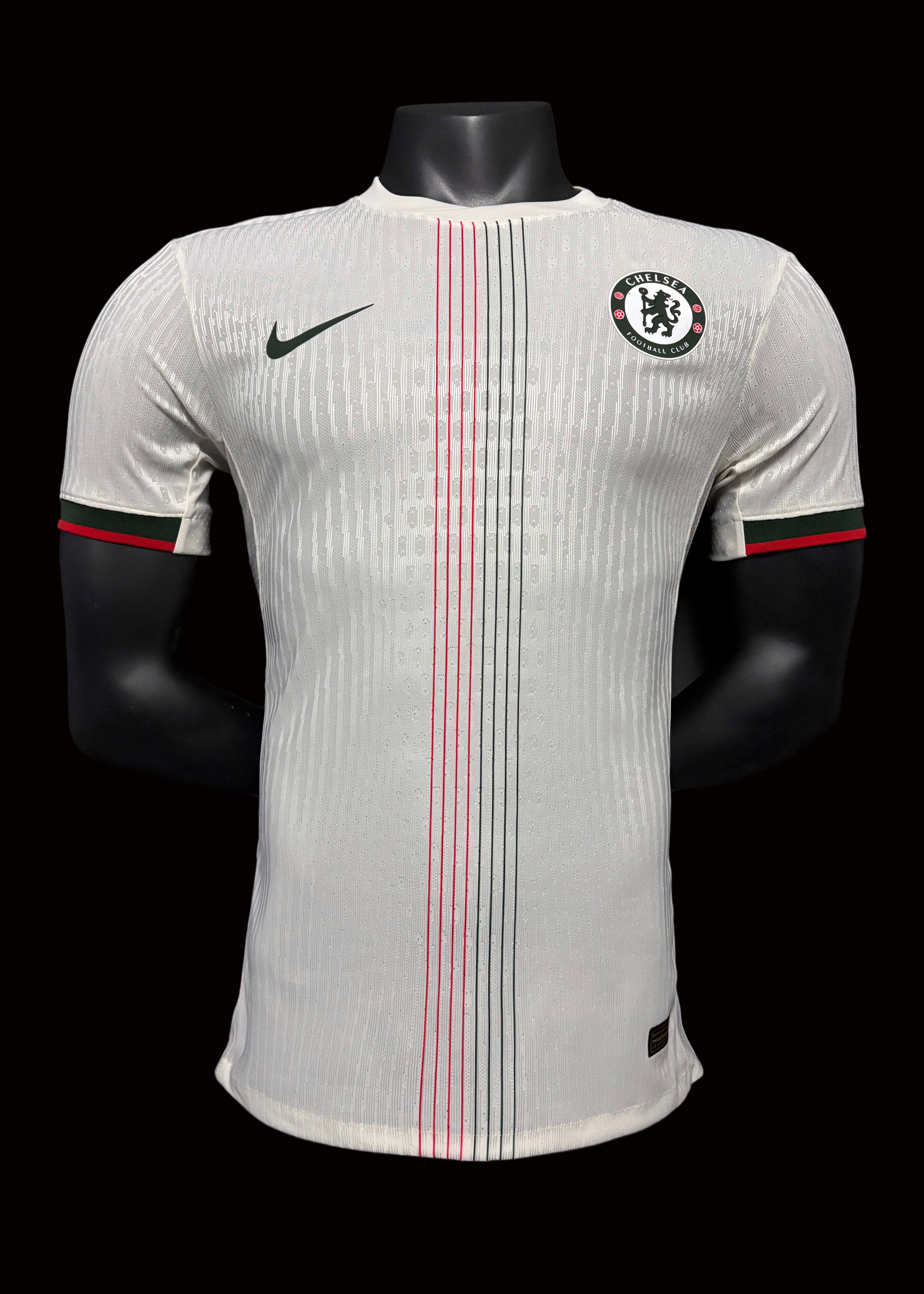Maillot Chelsea 25/26