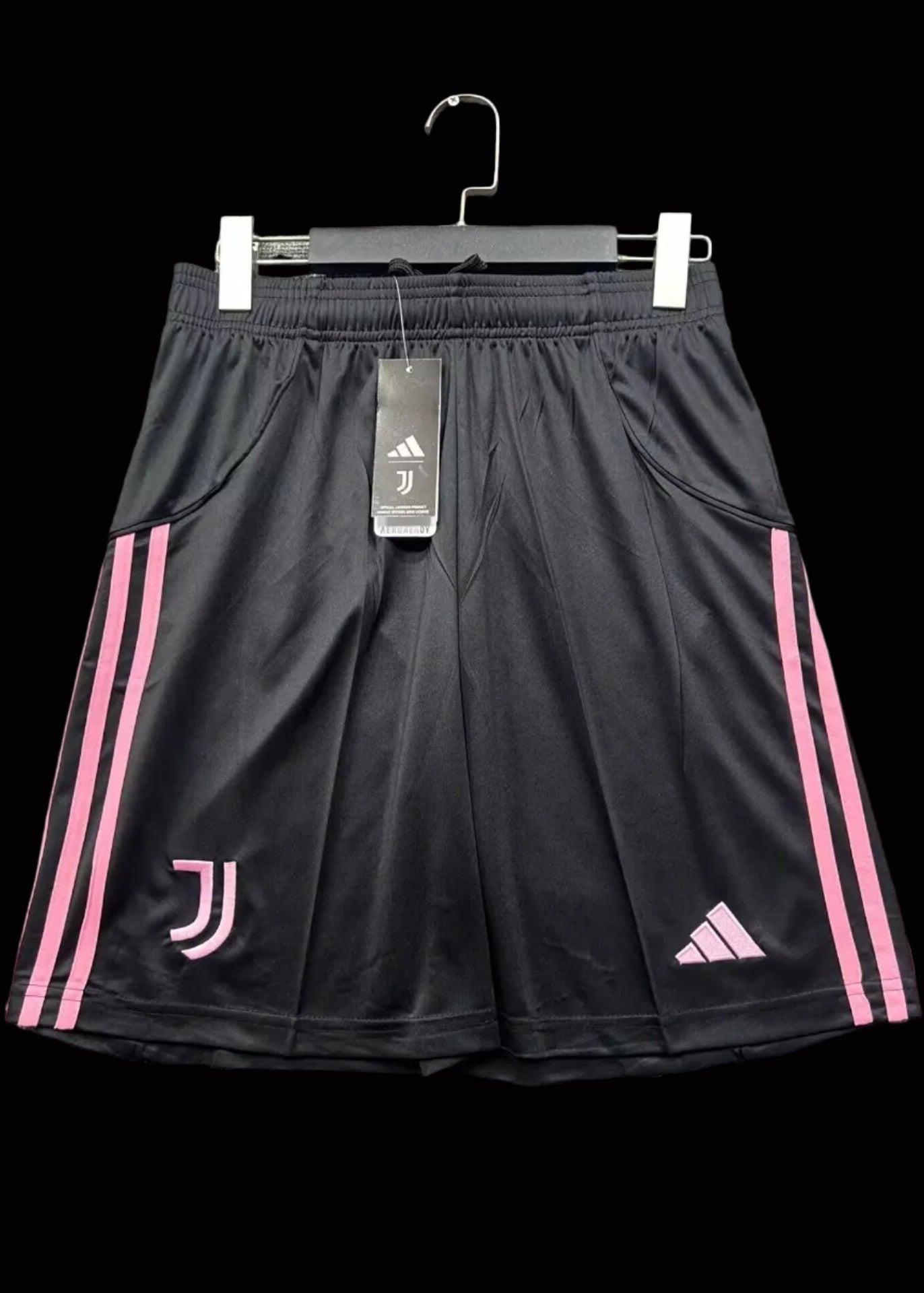 Short Juventus