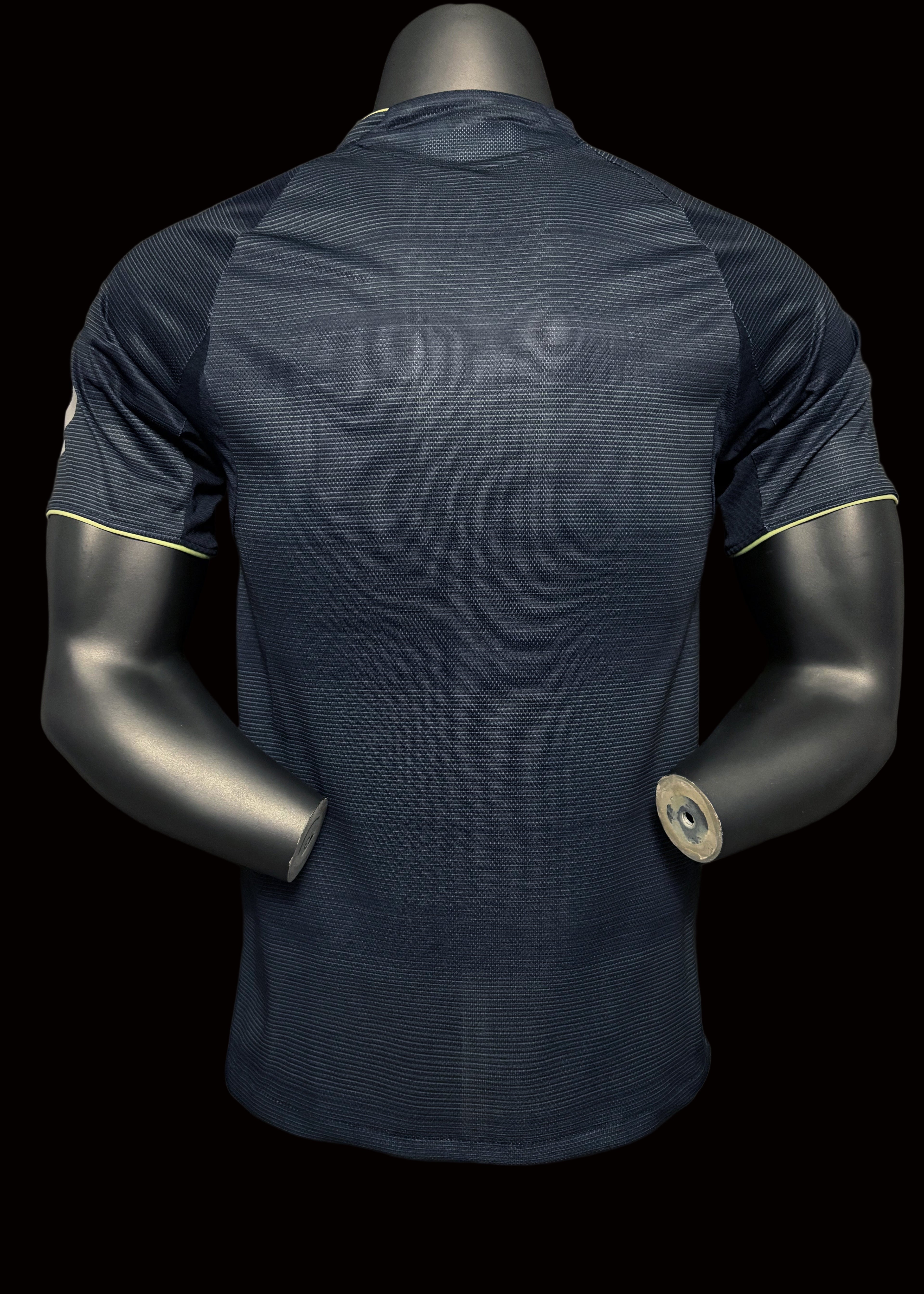 Maillot Real de Madrid 25/26