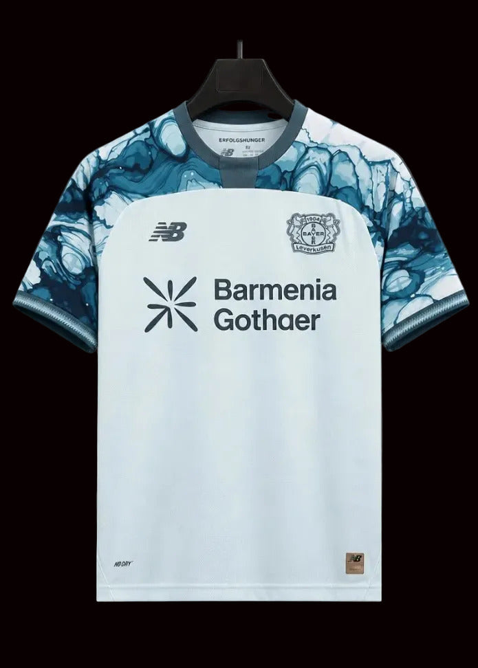 Maillot Bayer Leverkusen Extérieur 2026/2027
