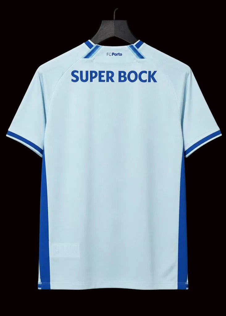 Maillot Porto 26/27 - Third