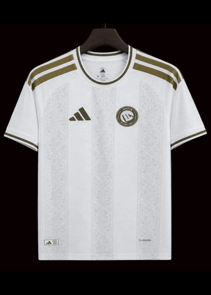 Maillot Al Nassr 26/27