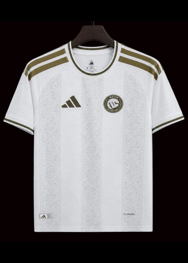 Maillot Al Nassr 26/27 extérieur - MBP ORIGINALS