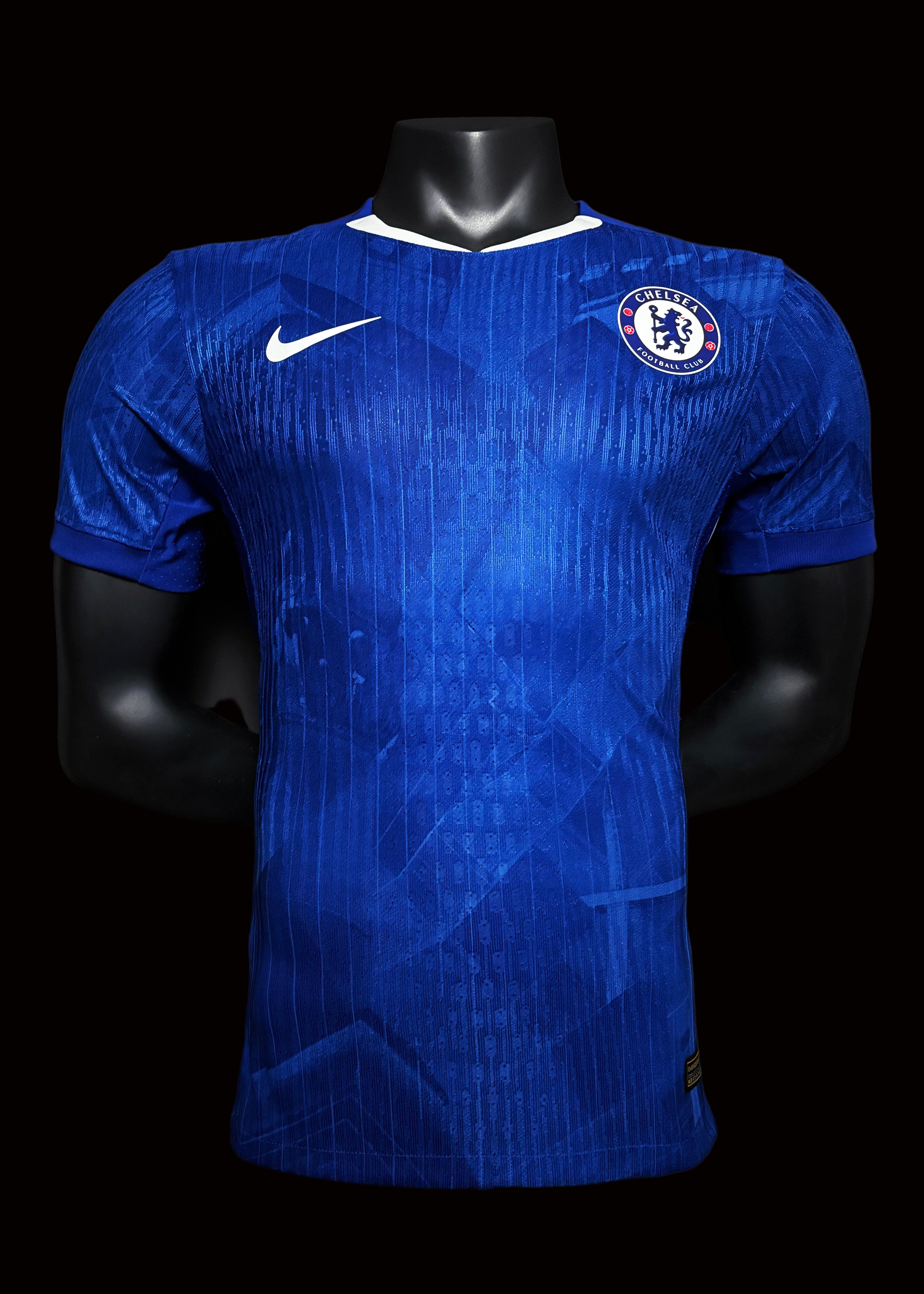 Maillot Chelsea 25/26