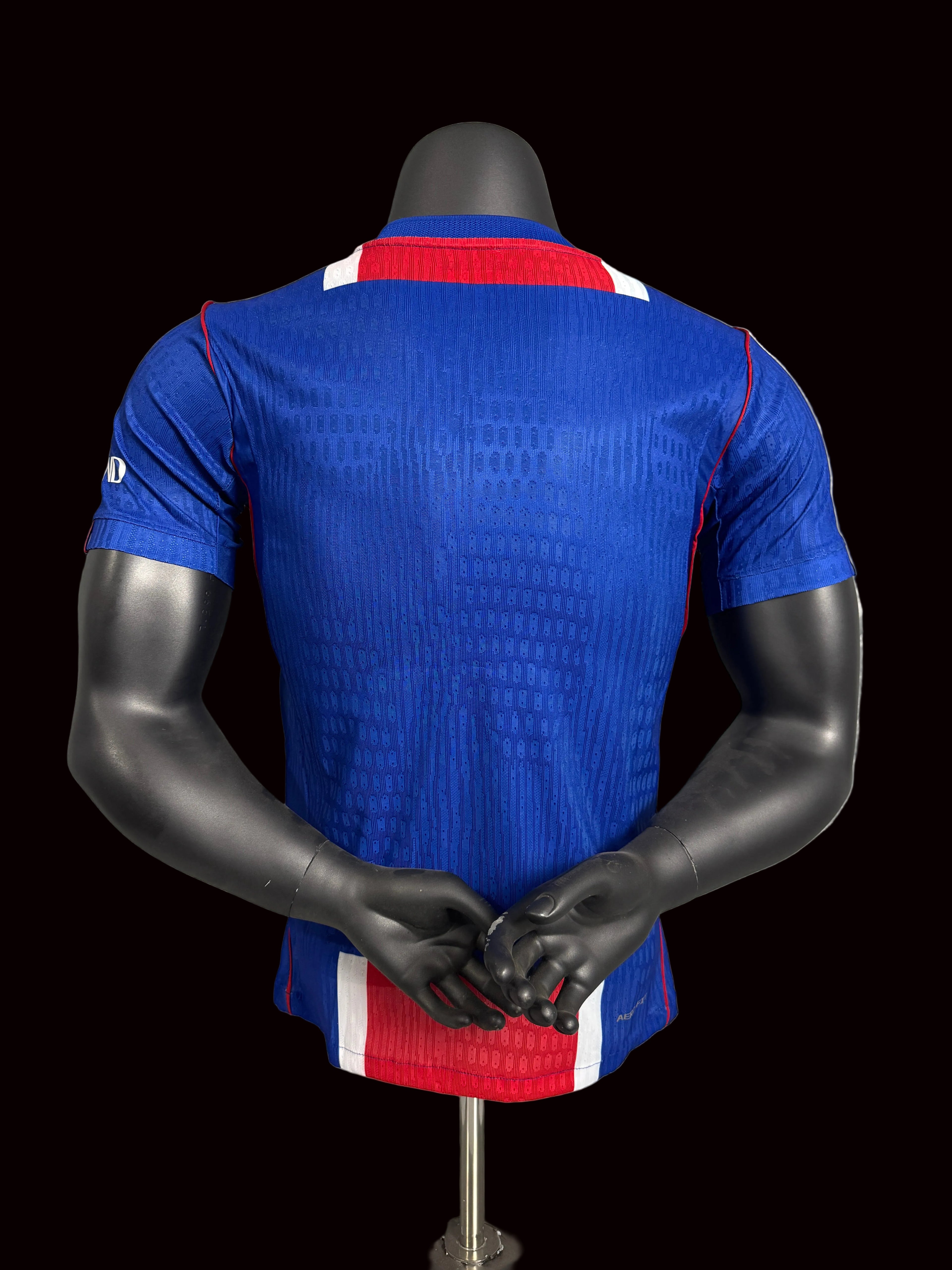 Maillot PSG 26/27