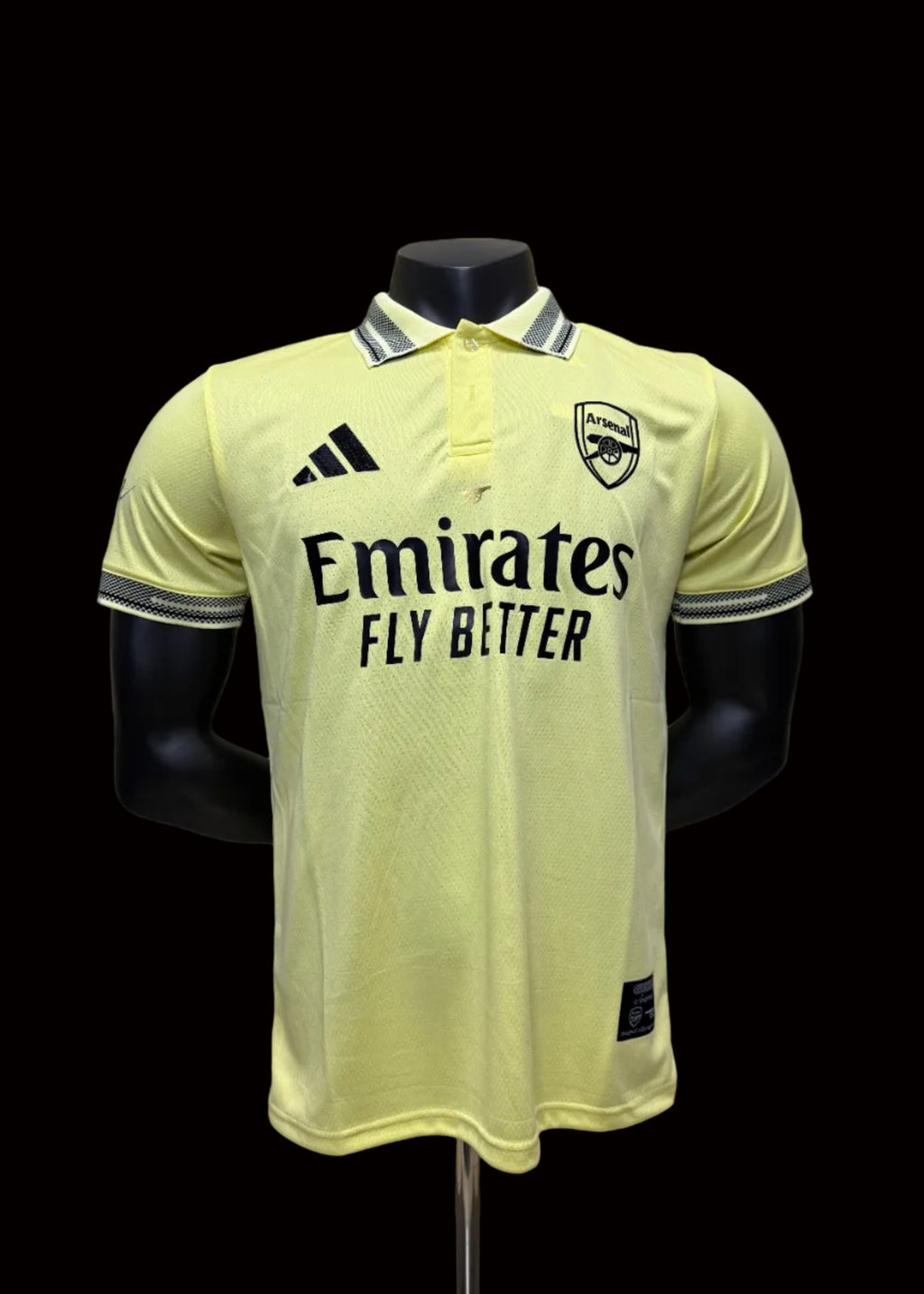 Maillot Arsenal 26/27