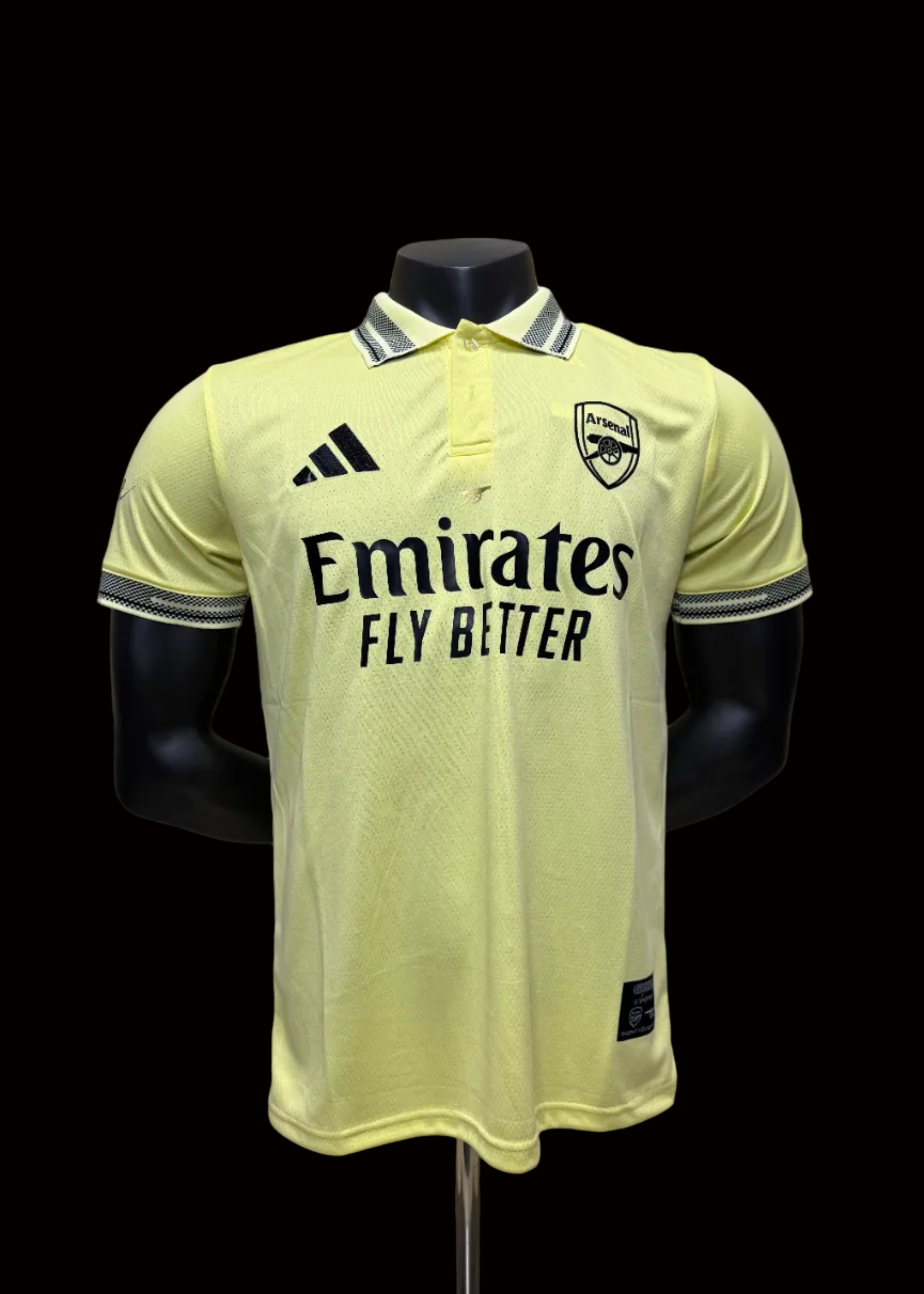 Maillot Arsenal 26/27