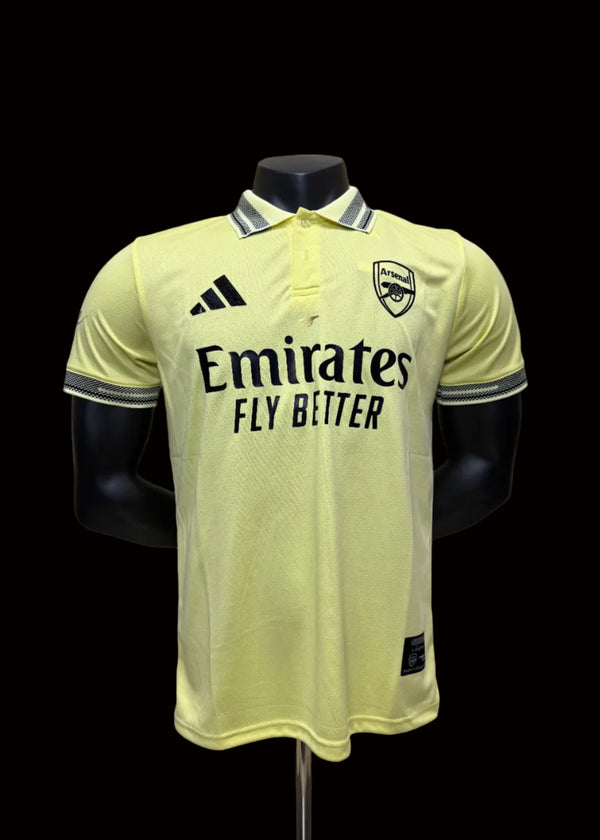 Maillot Arsenal 26/27 extérieur - MBP ORIGINALS