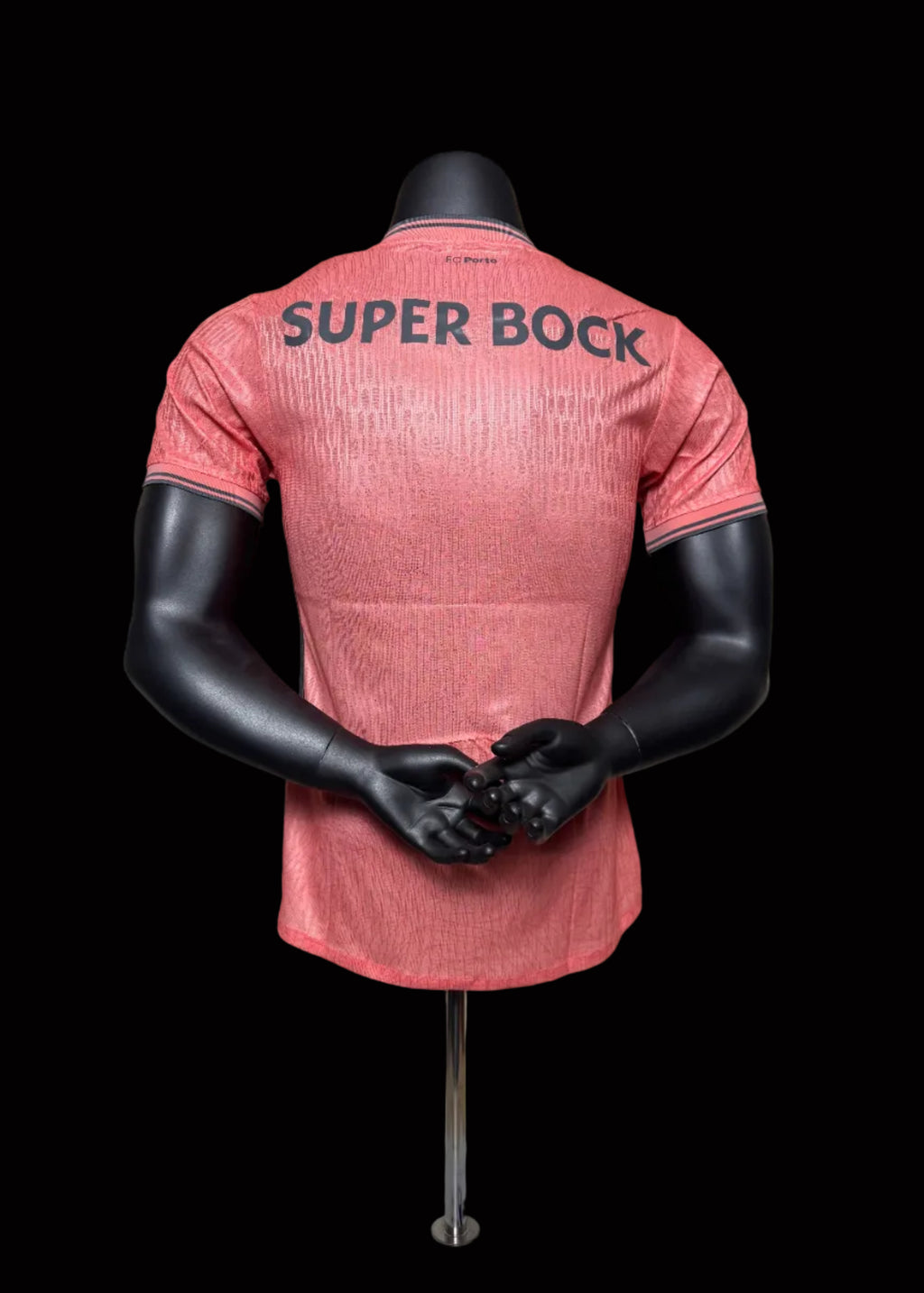 Maillot Porto 25/26