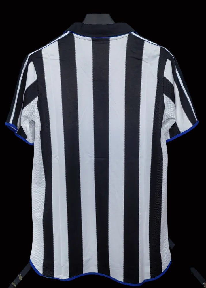 Maillot Newcastle 2000
