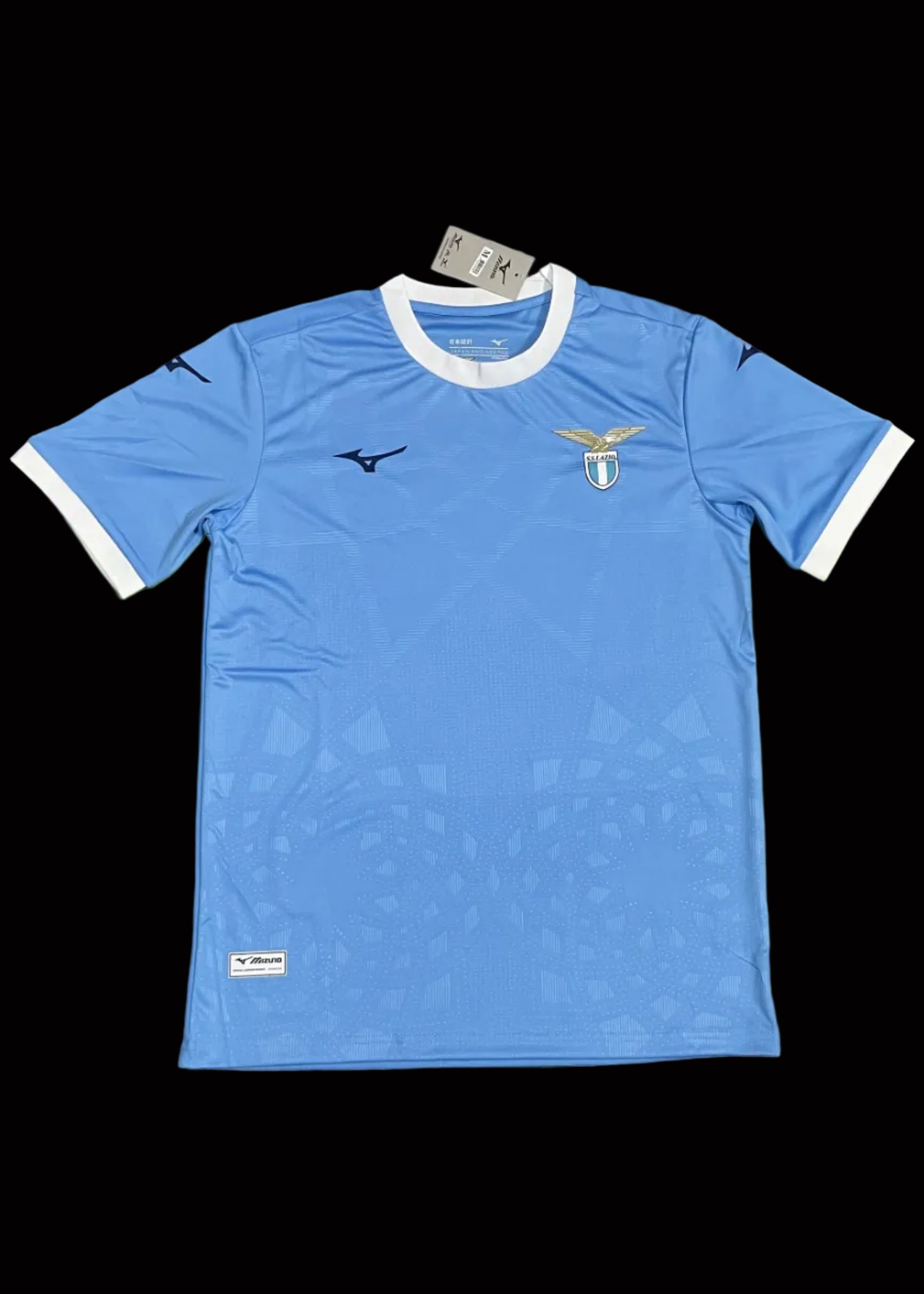 Maillot Lazio 25/26