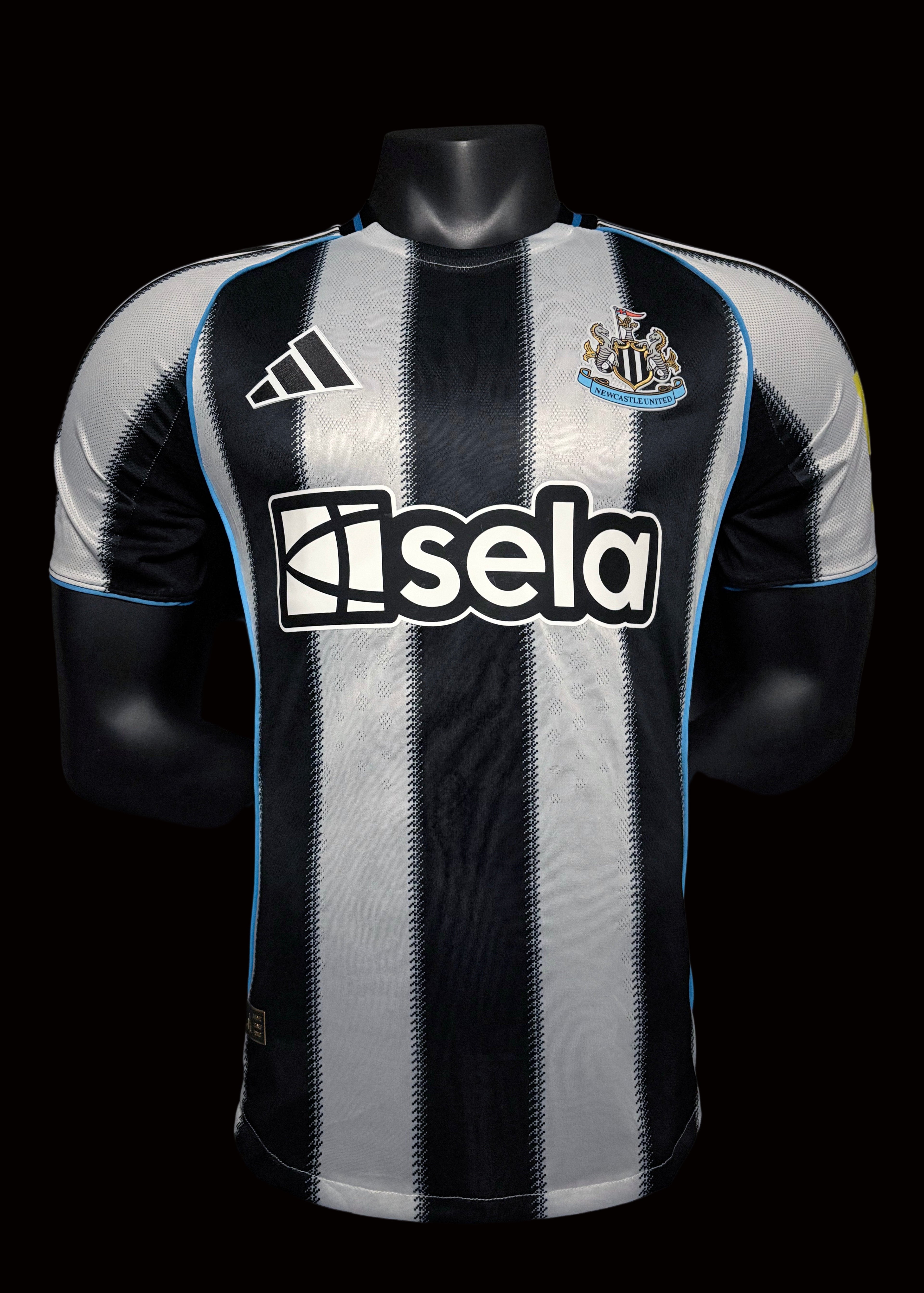 Maillot Newcastle 25/26