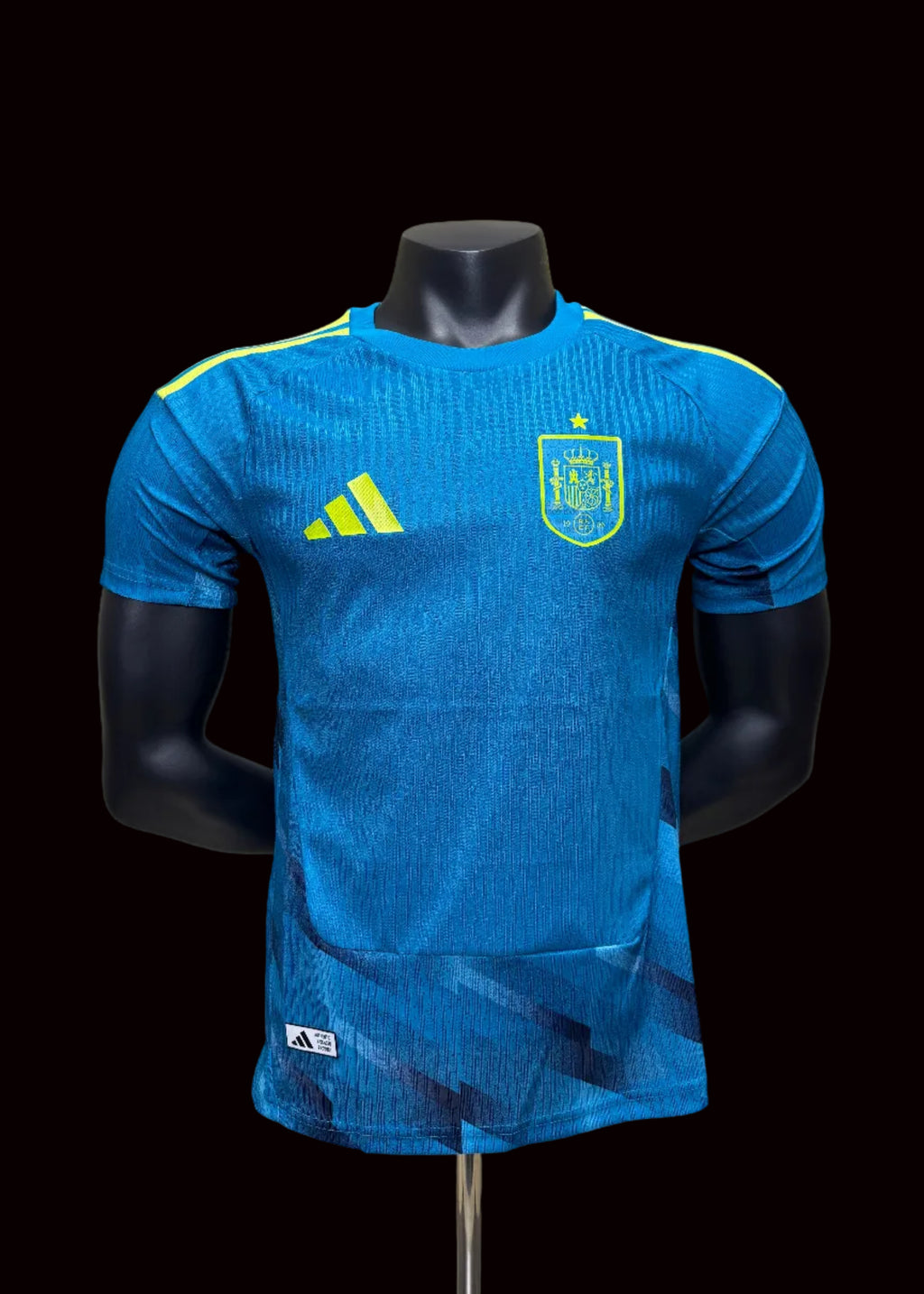 Maillot Espagne 2026