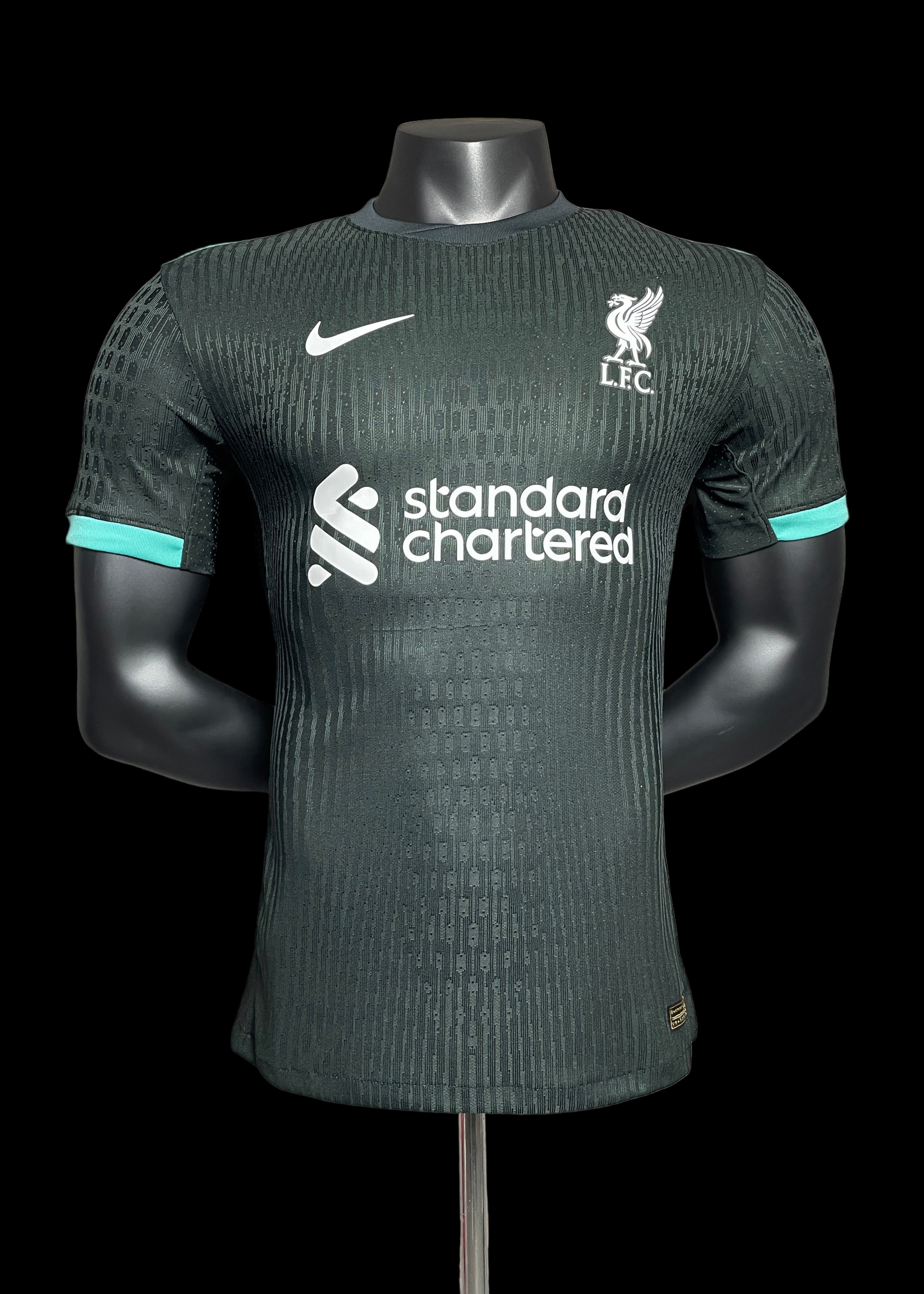 Maillot Liverpool 24/25