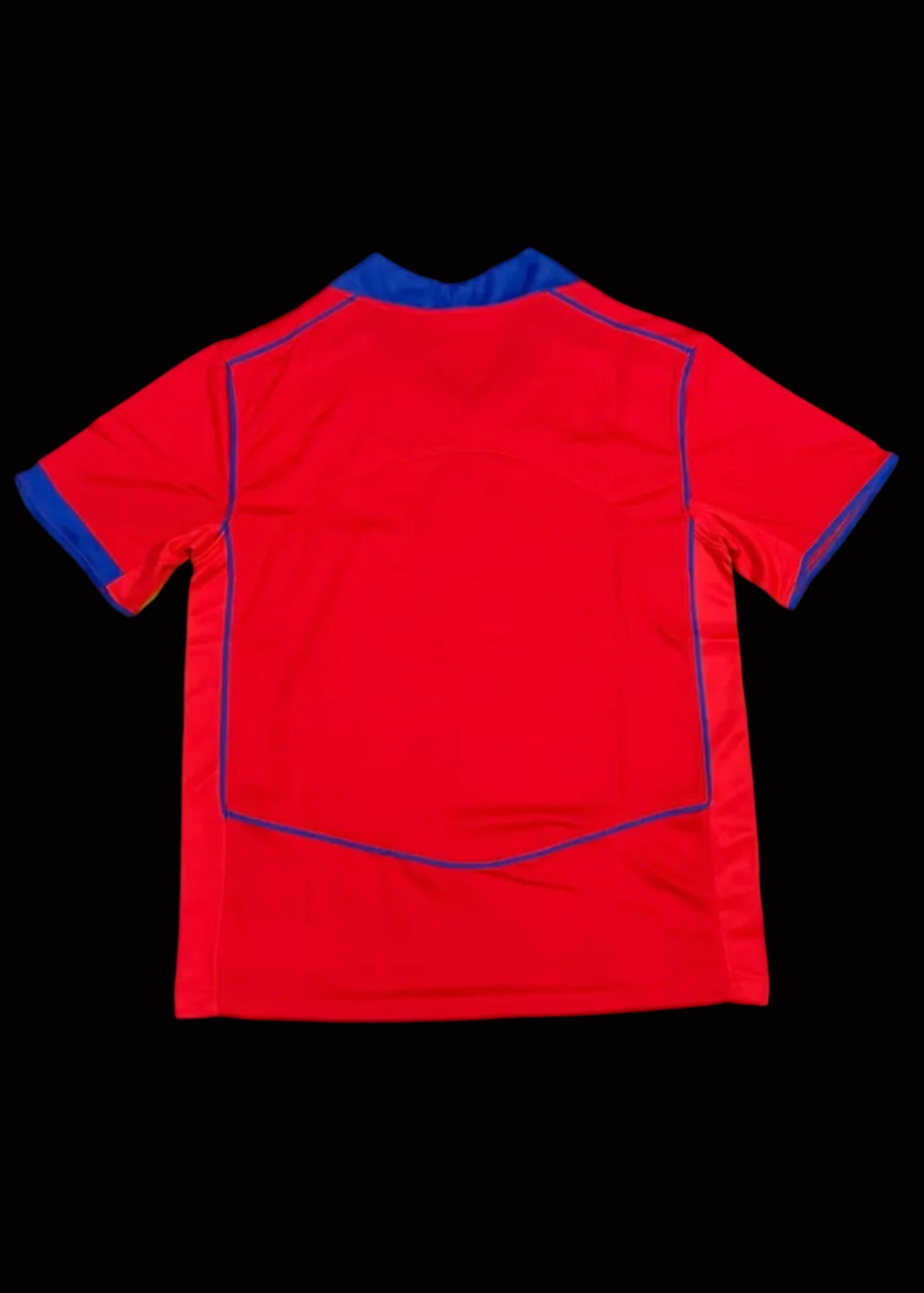 Maillot PSG 25/26