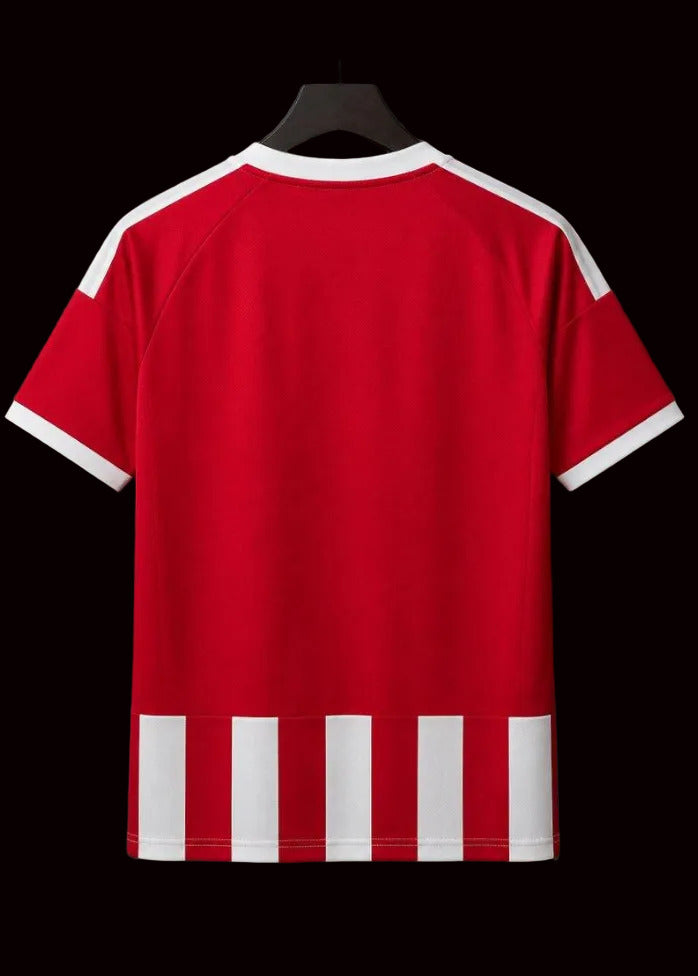 Maillot Olympiakos 26/27