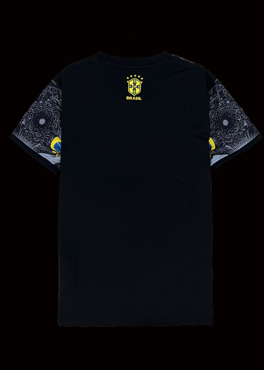 Maillot Brésil
