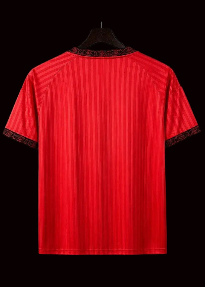 Maillot OL 26/27