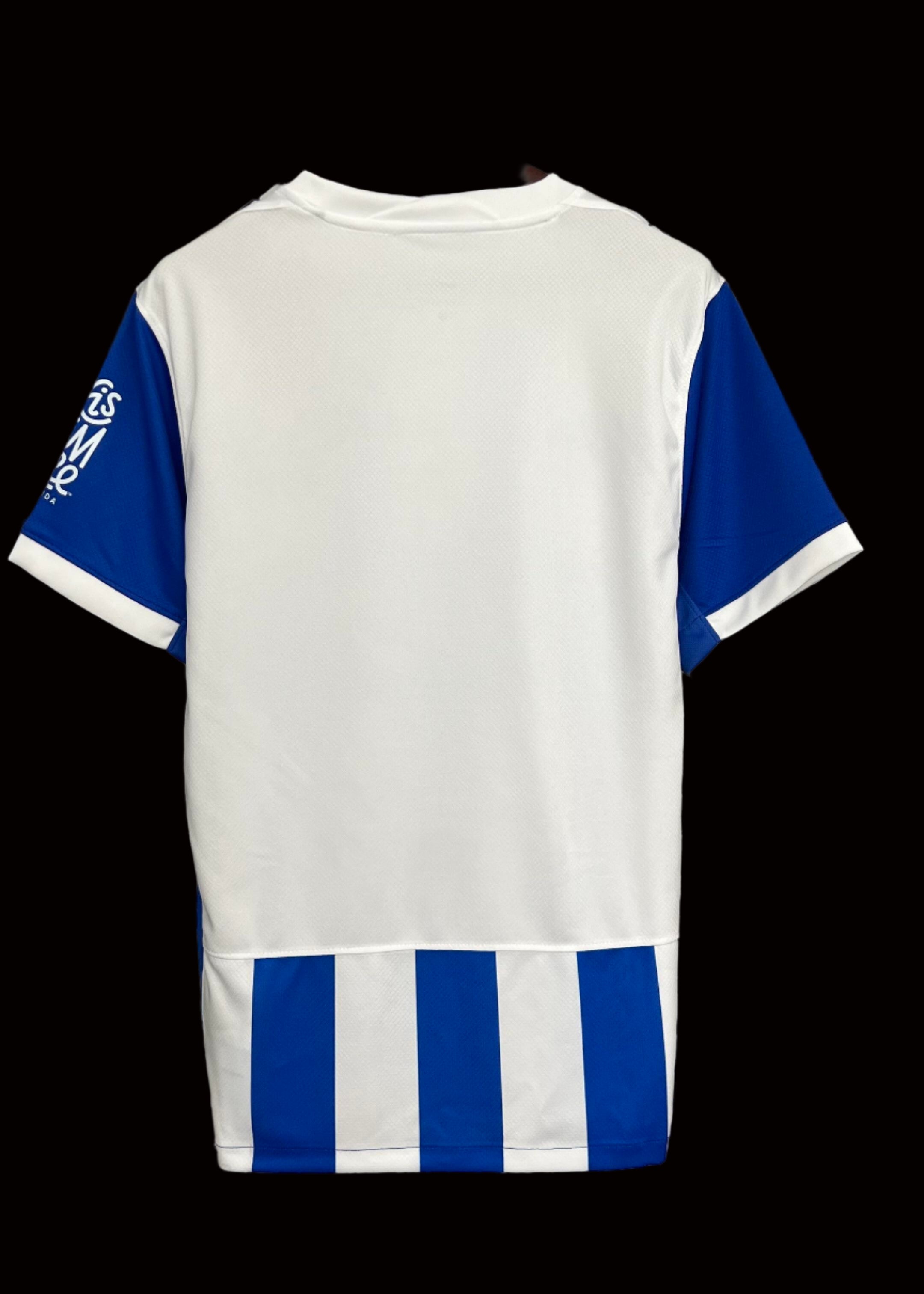 Maillot Brighton 25/26