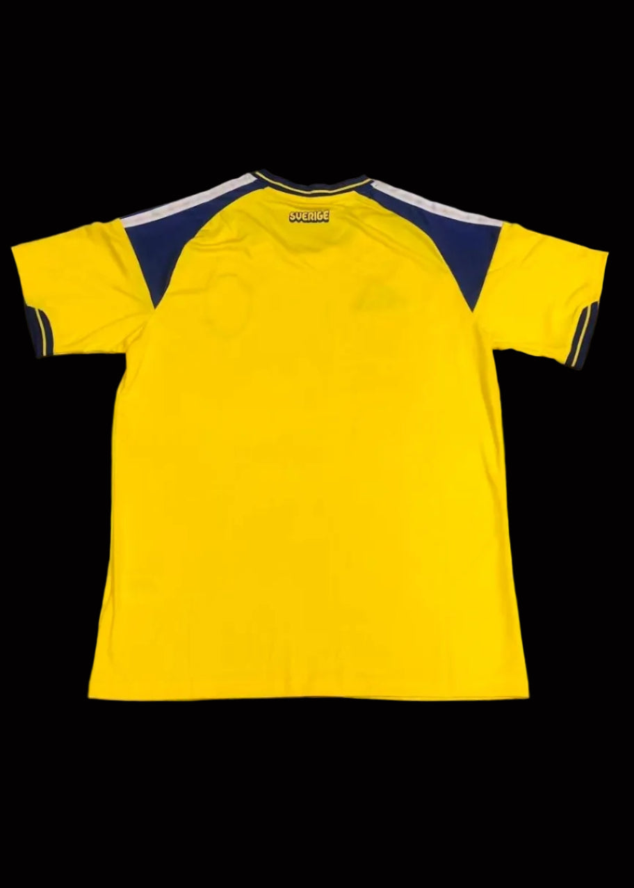 Maillot Suede 2026