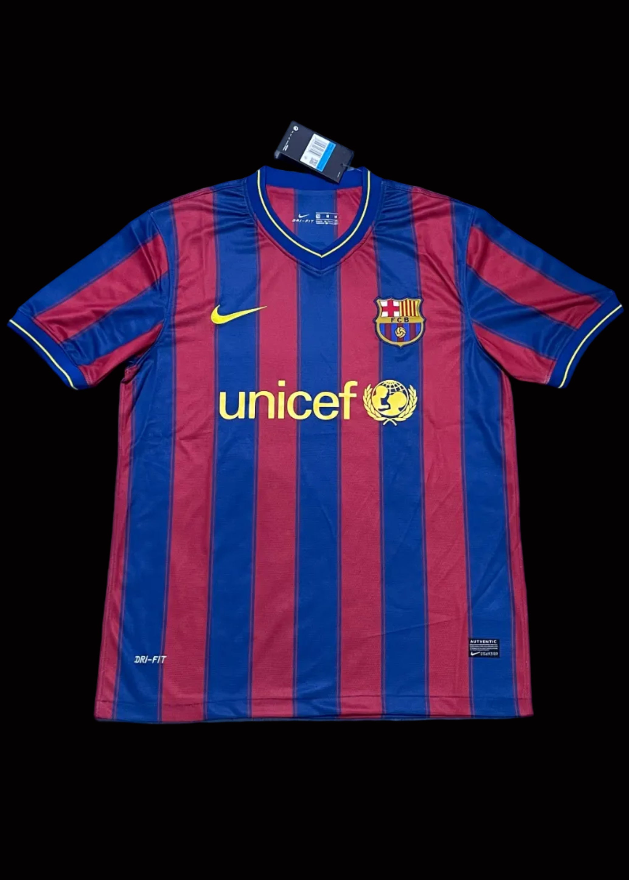 Maillot Fc Barcelone 2009