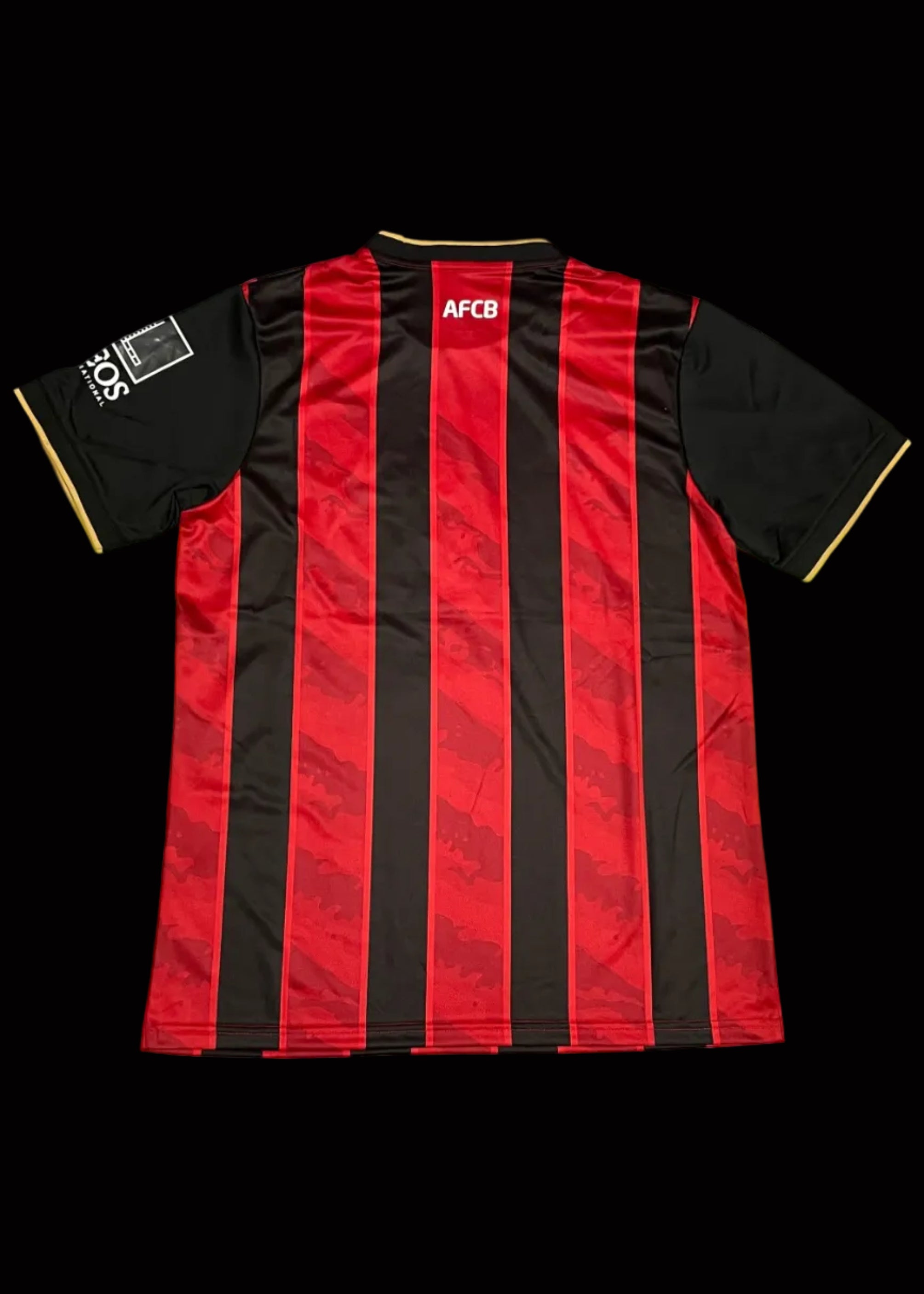 Maillot Bournemouth 25/26