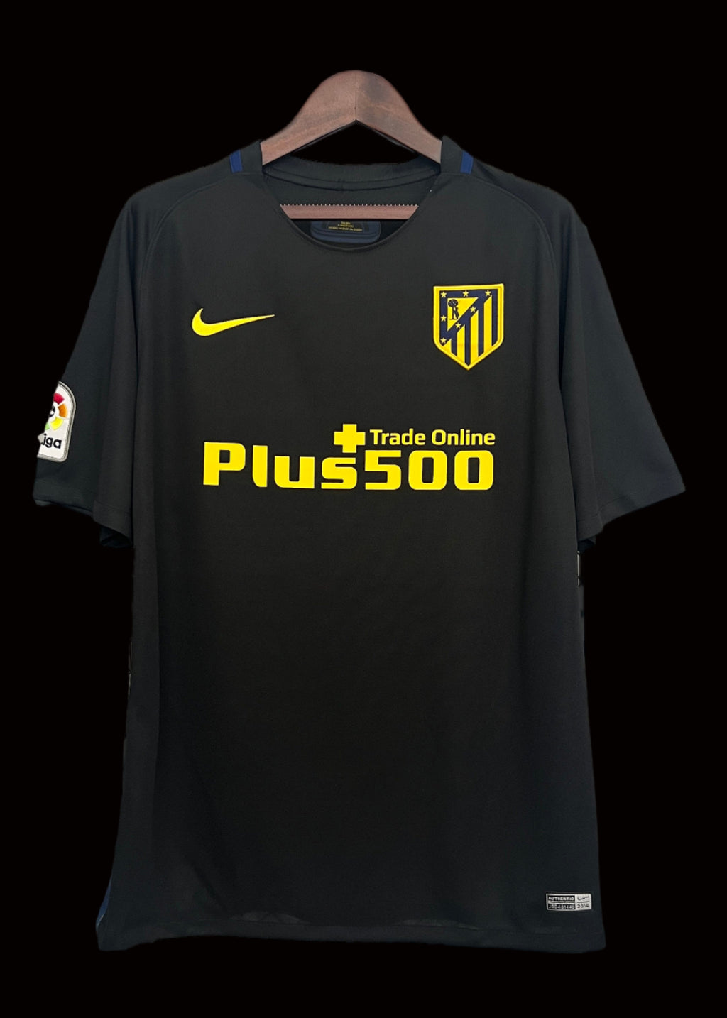 Maillot Atlético 16/17