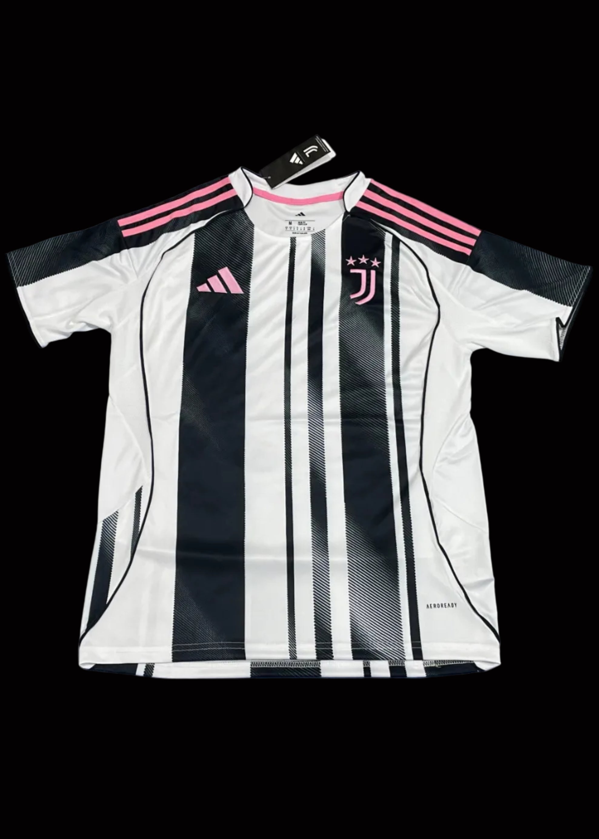 Maillot Juventus 25/26