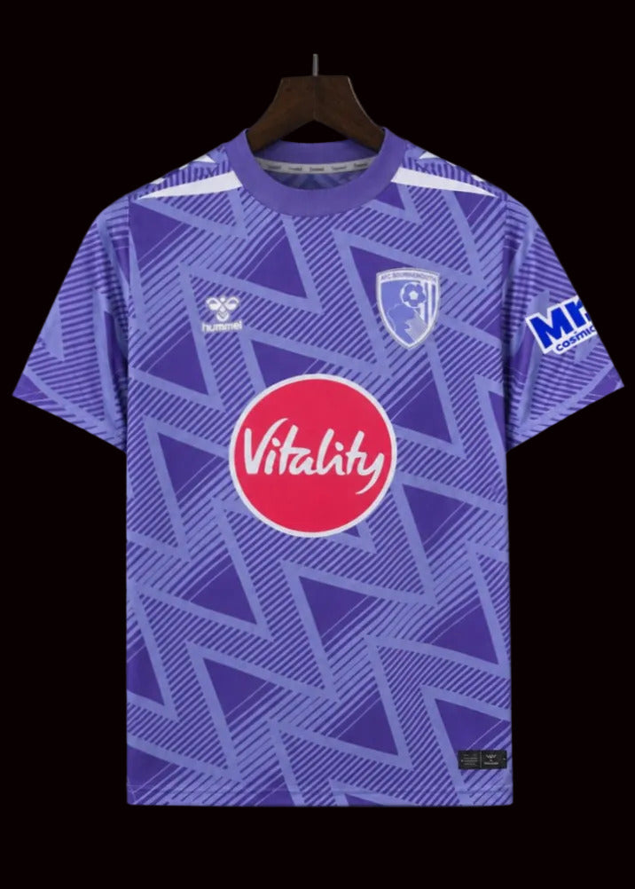 Maillot AFC Bournemouth 26/27 - Extérieur