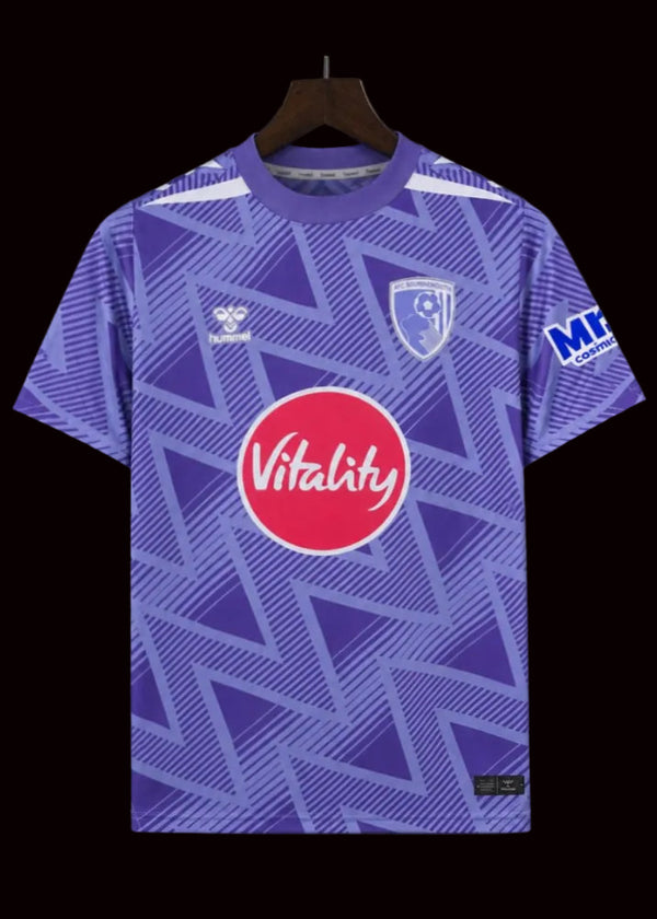 Maillot AFC Bournemouth 26/27 - Extérieur - MBP ORIGINALS