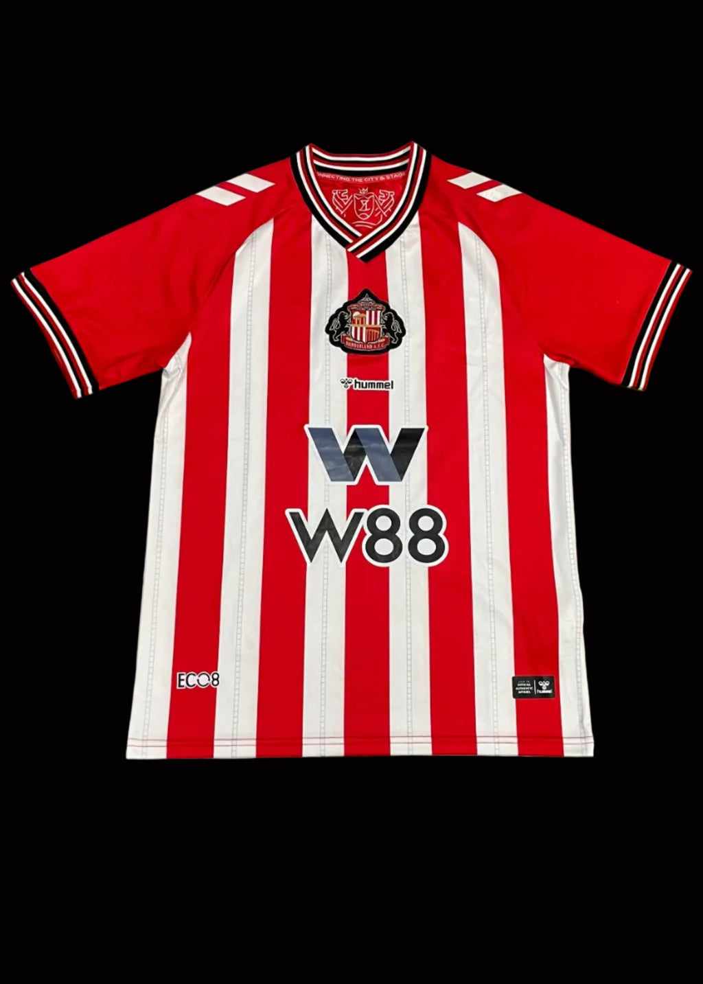 Maillot Sunderland 25/26