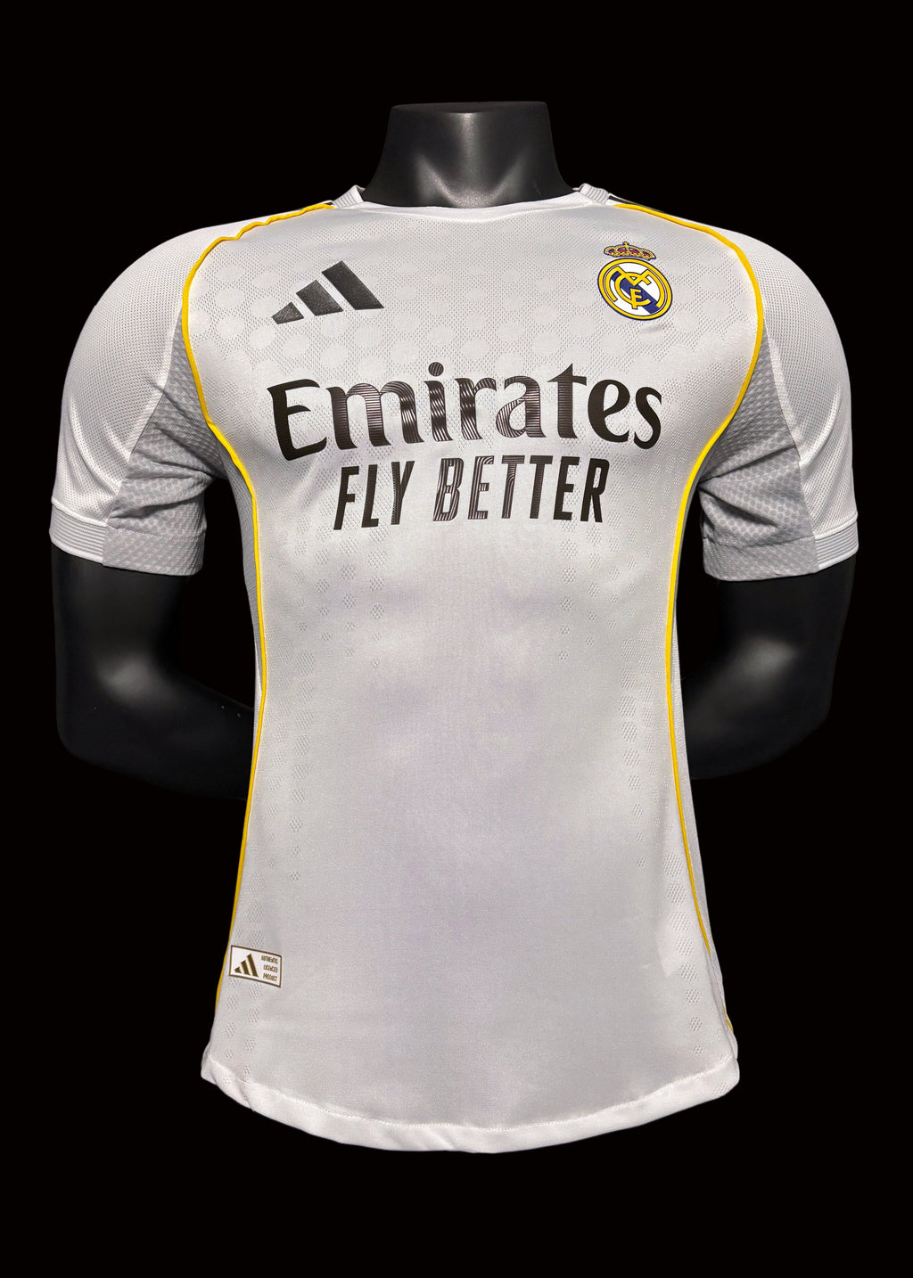 Maillot Real Madrid 25/26