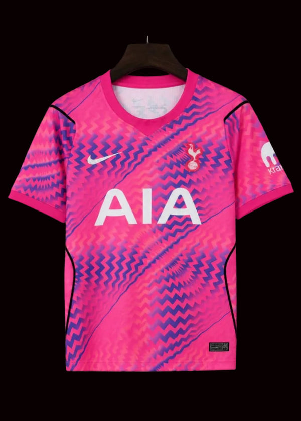 Maillot Tottenham 26/27 extérieur - MBP ORIGINALS