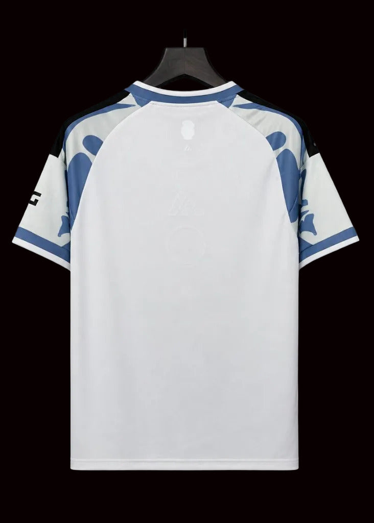 Maillot Eintracht Frankfurt 26/27 - Third Bembel