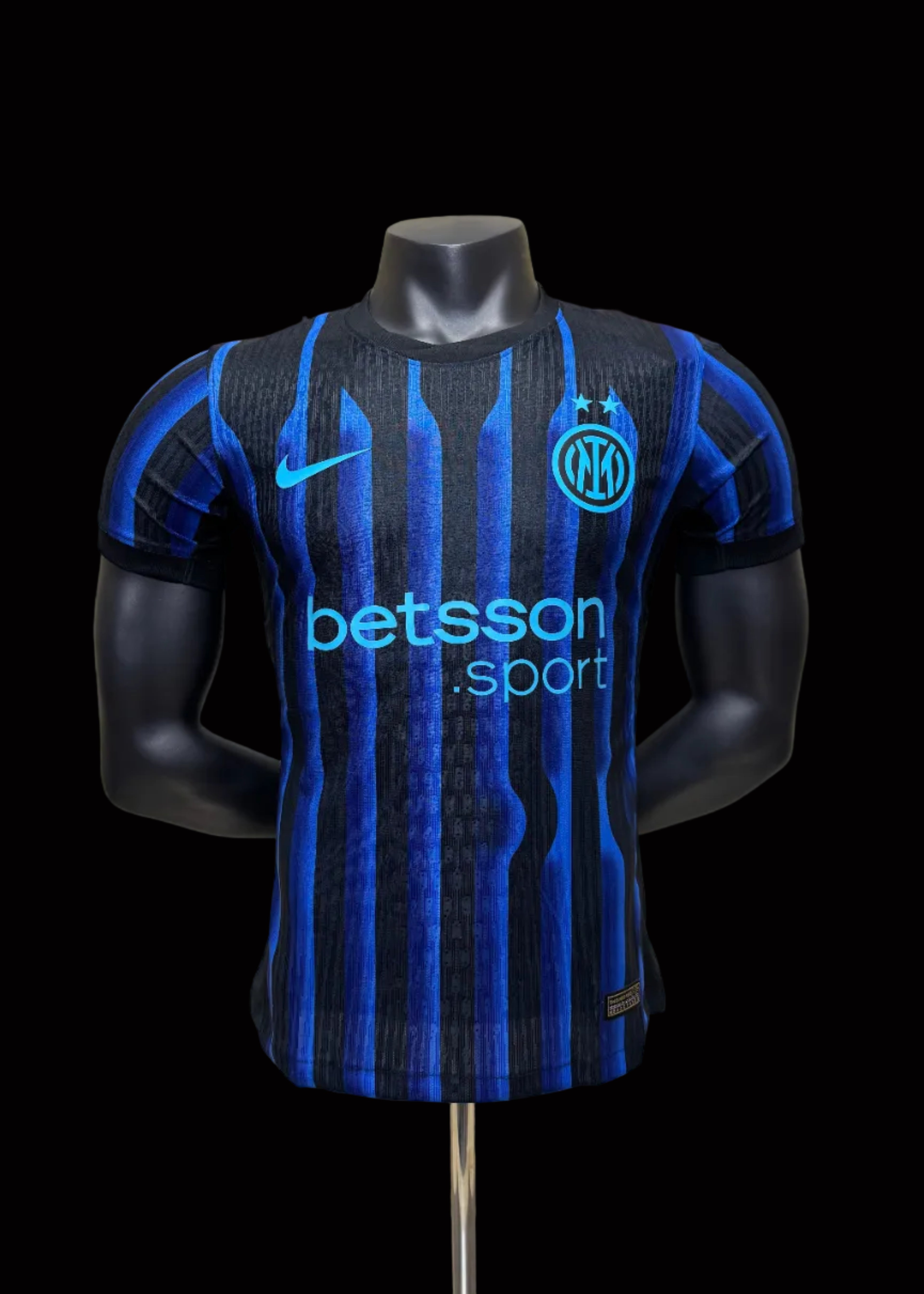 Maillot Inter Milan 25/26