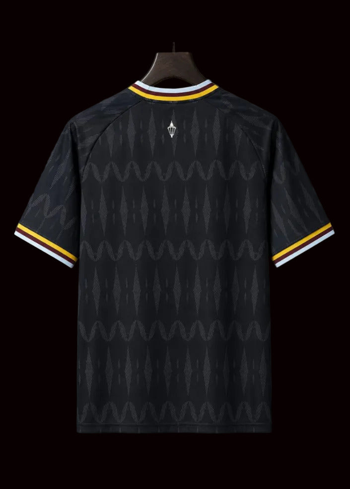 Maillot Aston Villa 26/27 - Extérieur
